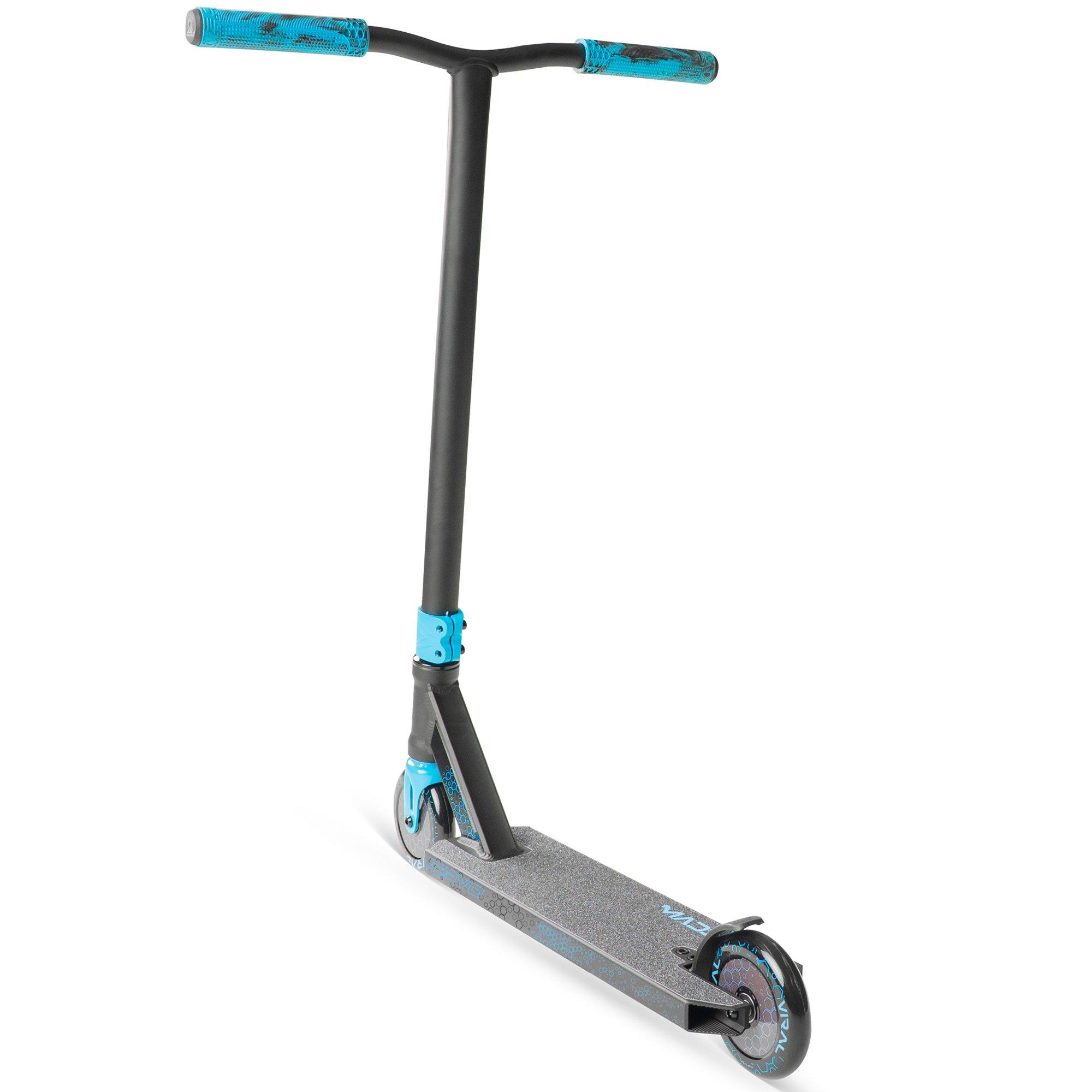Velocity - Madd Gear - VIRAL RAVE PRO STUNT SCOOTER FOR AGE 5+ - 6