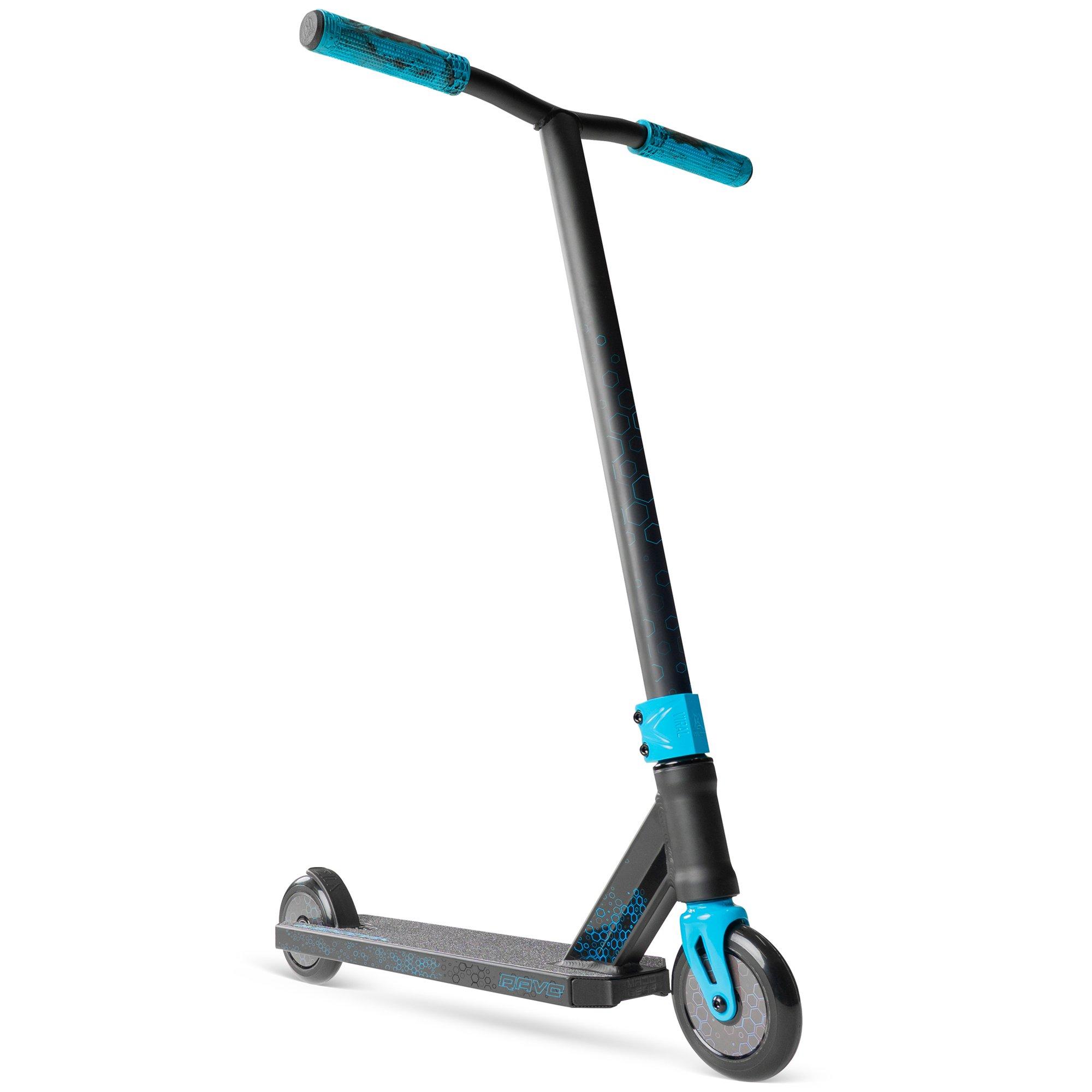 Velocity - Madd Gear - VIRAL RAVE PRO STUNT SCOOTER FOR AGE 5+ - 9