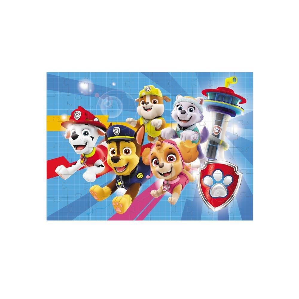 Multi - DODO - Paw Patrol Puzzle - 60 Pieces - 2