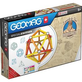 GEOMAG SE Leonardo Magnetic