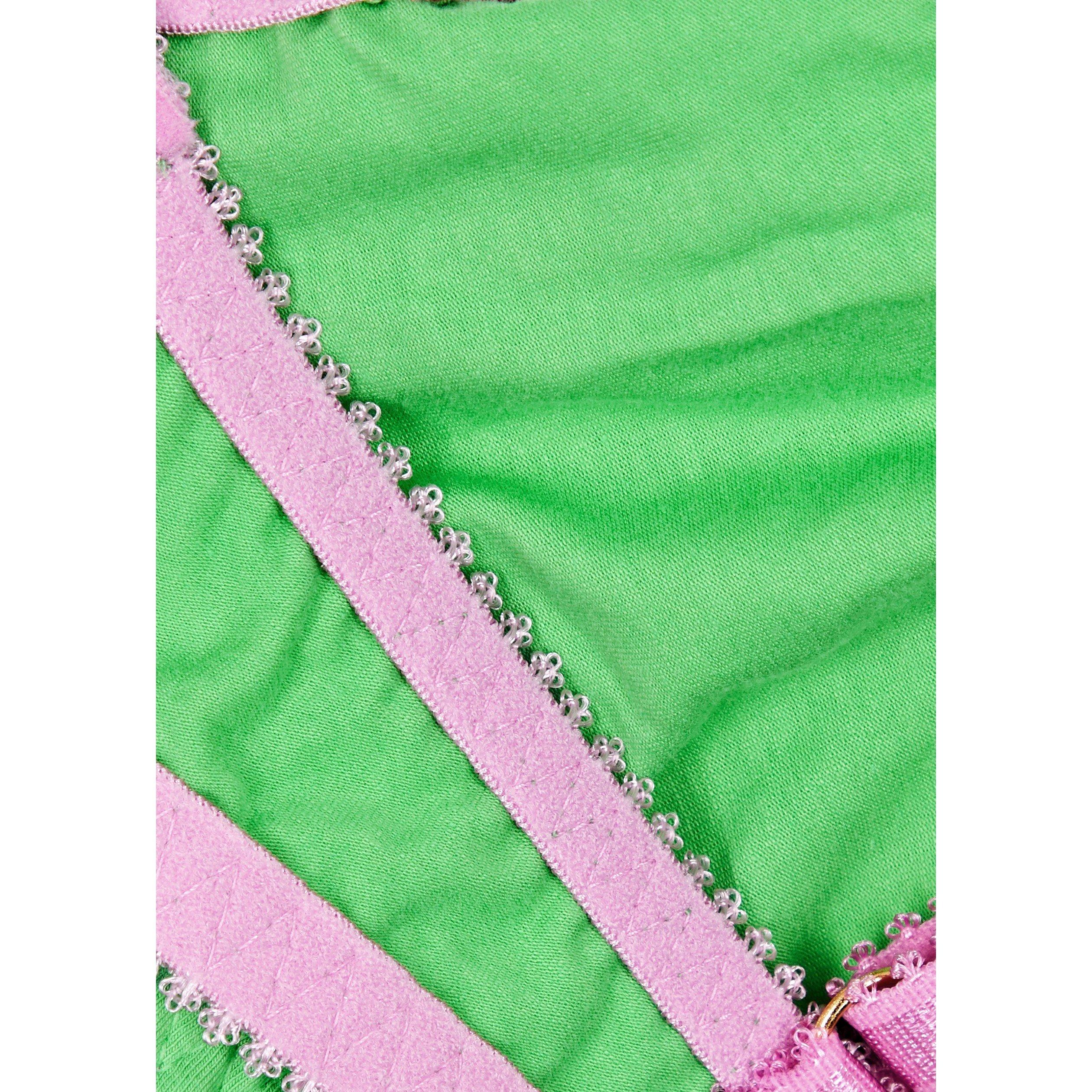 GREEN - Dora Larsen - UW ANGIE ORGANIC COTTON UW BRA - 4