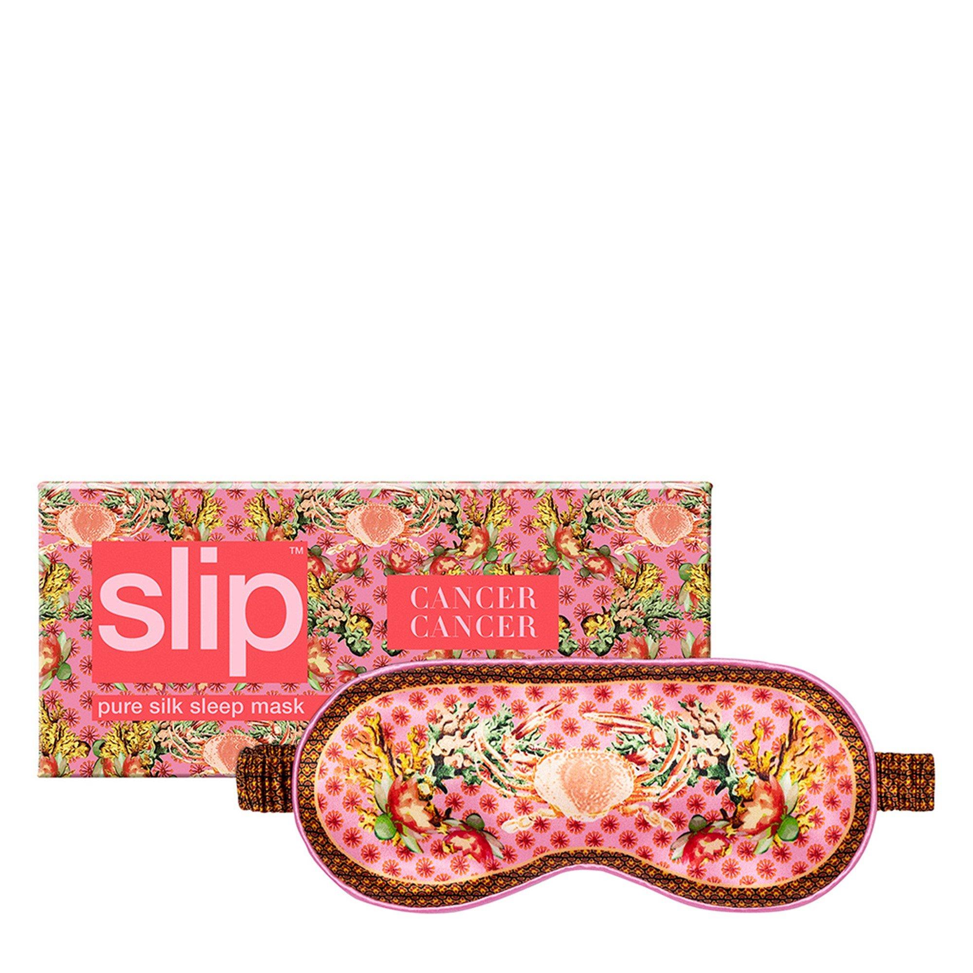 Not Applicable - Slip - SLEEP MASK - ZODIAC - CAN - 1