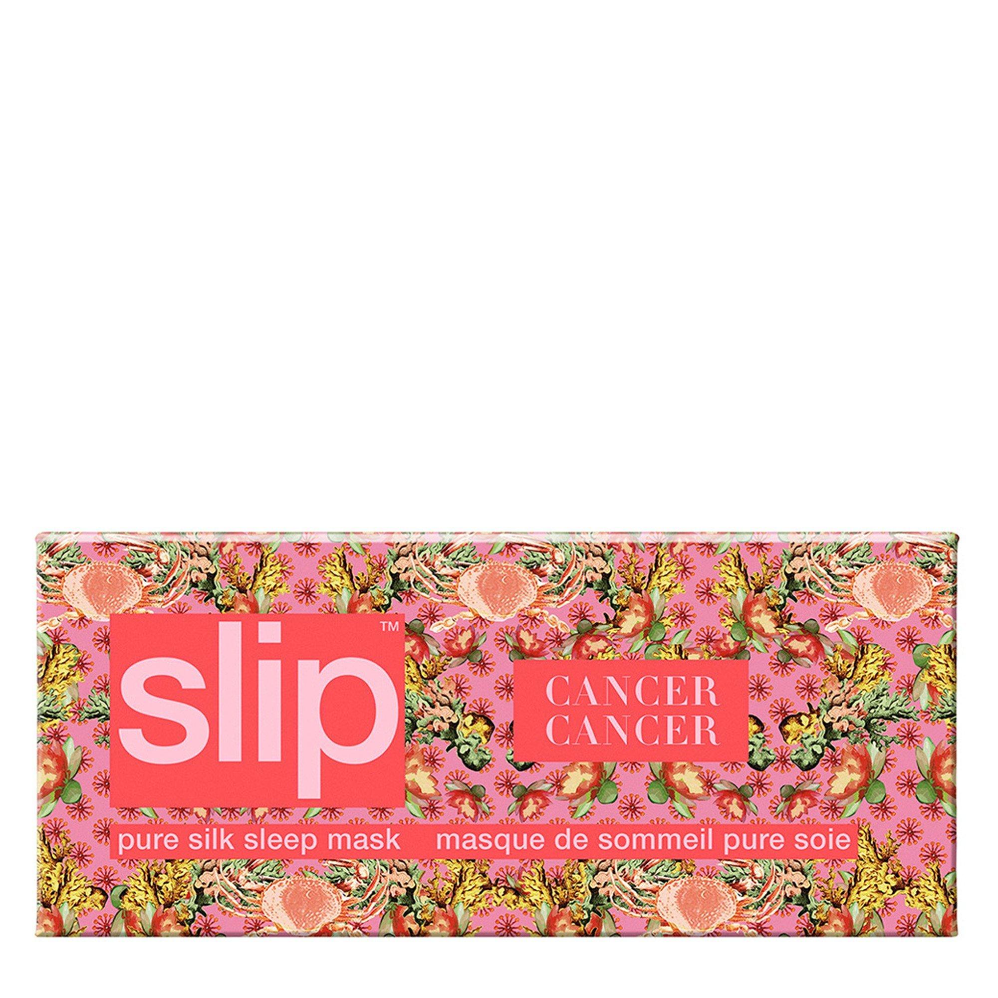 Not Applicable - Slip - SLEEP MASK - ZODIAC - CAN - 3