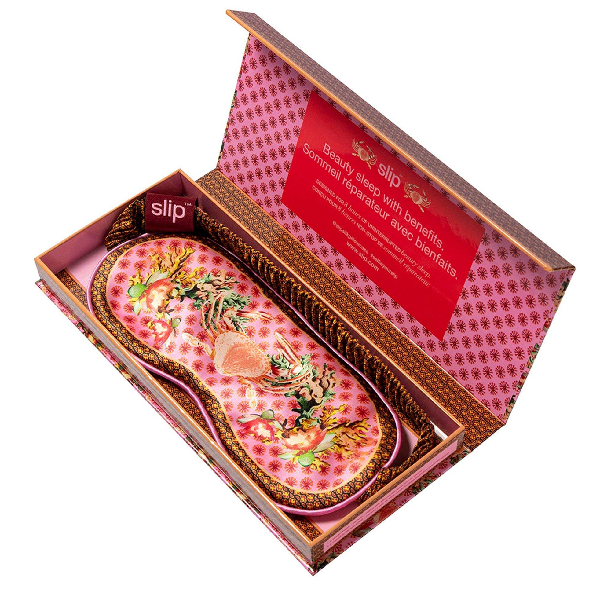 Not Applicable - Slip - SLEEP MASK - ZODIAC - CAN - 4
