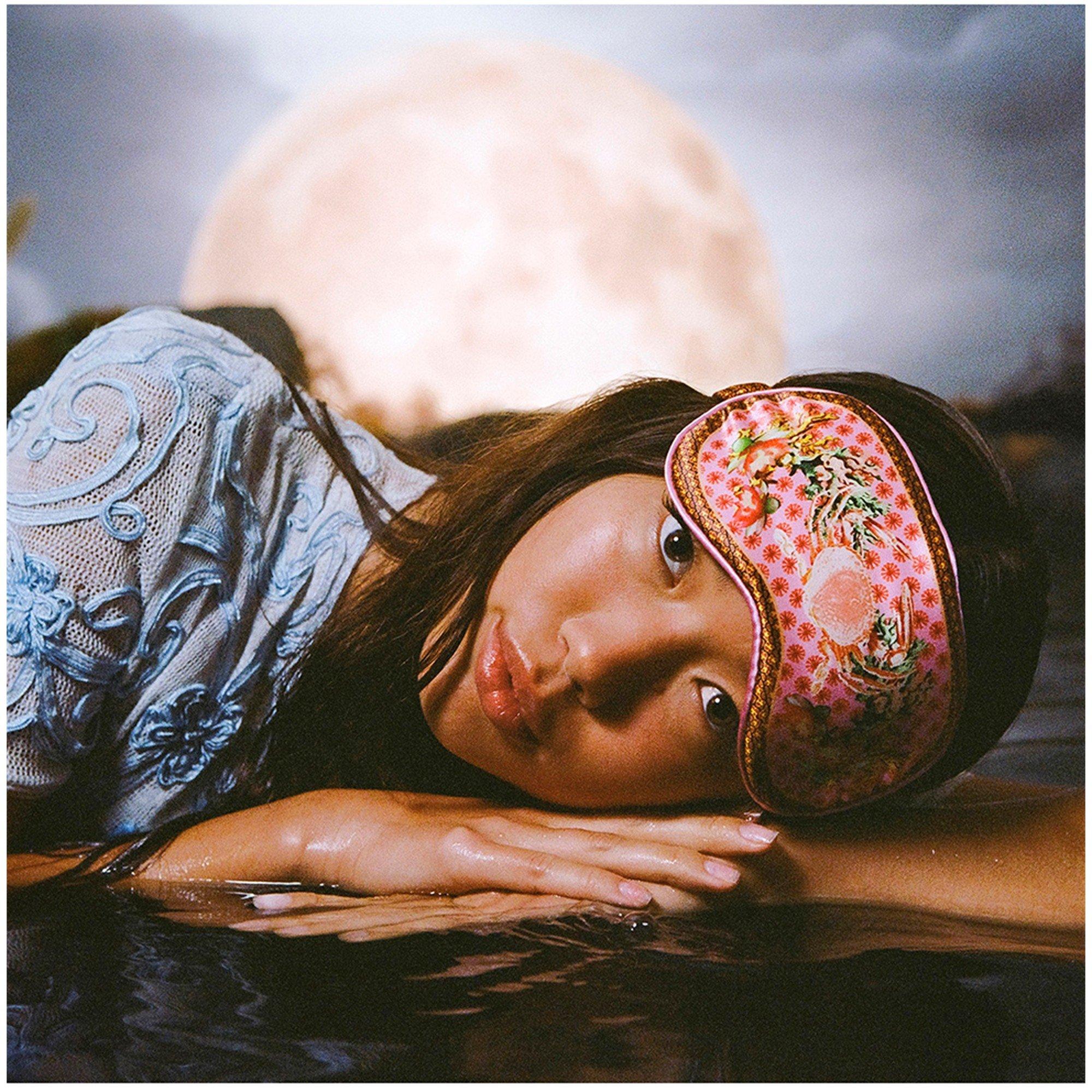 Not Applicable - Slip - SLEEP MASK - ZODIAC - CAN - 5
