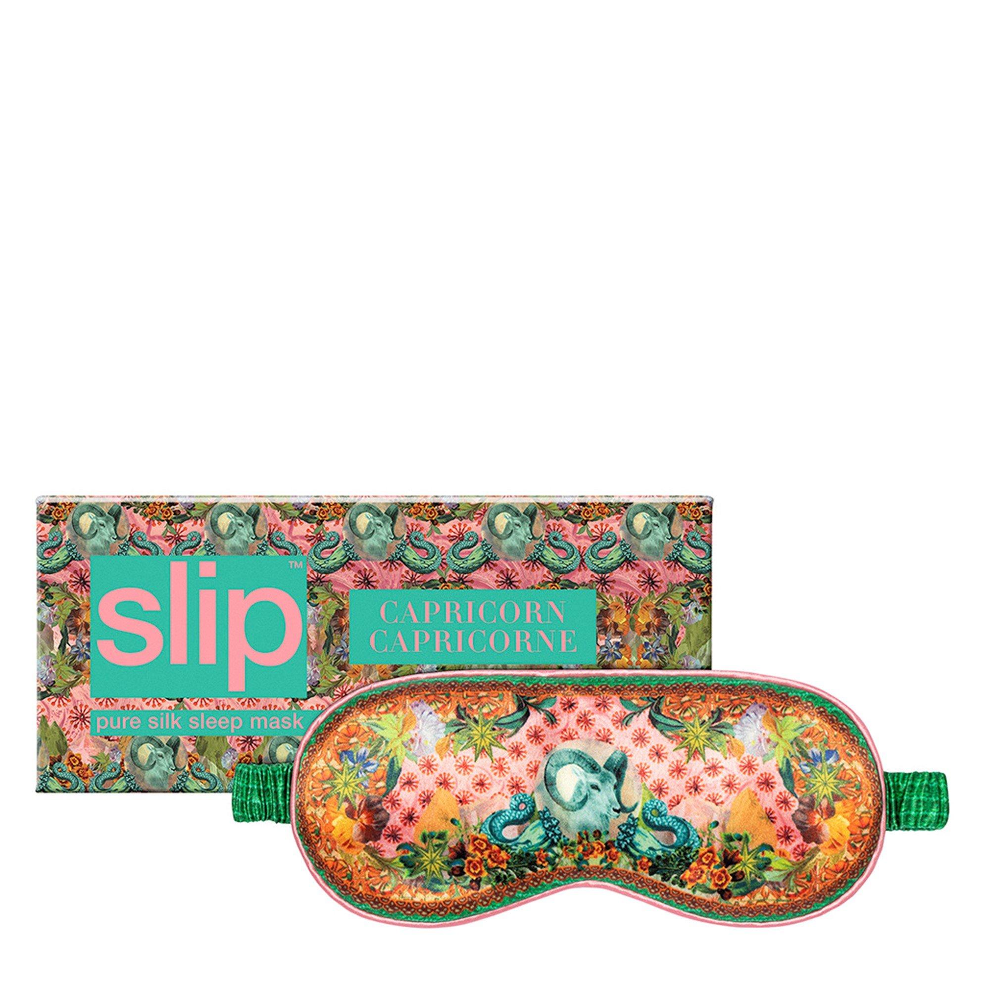Not Applicable - Slip - SLEEP MASK  ZODIAC - CAPR - 1