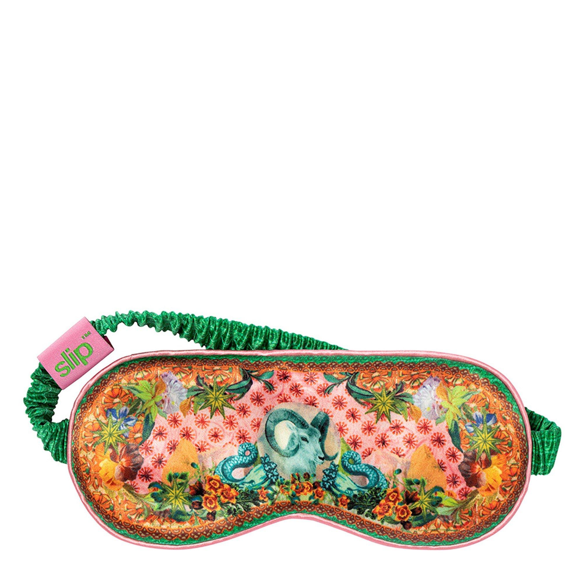 Not Applicable - Slip - SLEEP MASK  ZODIAC - CAPR - 2