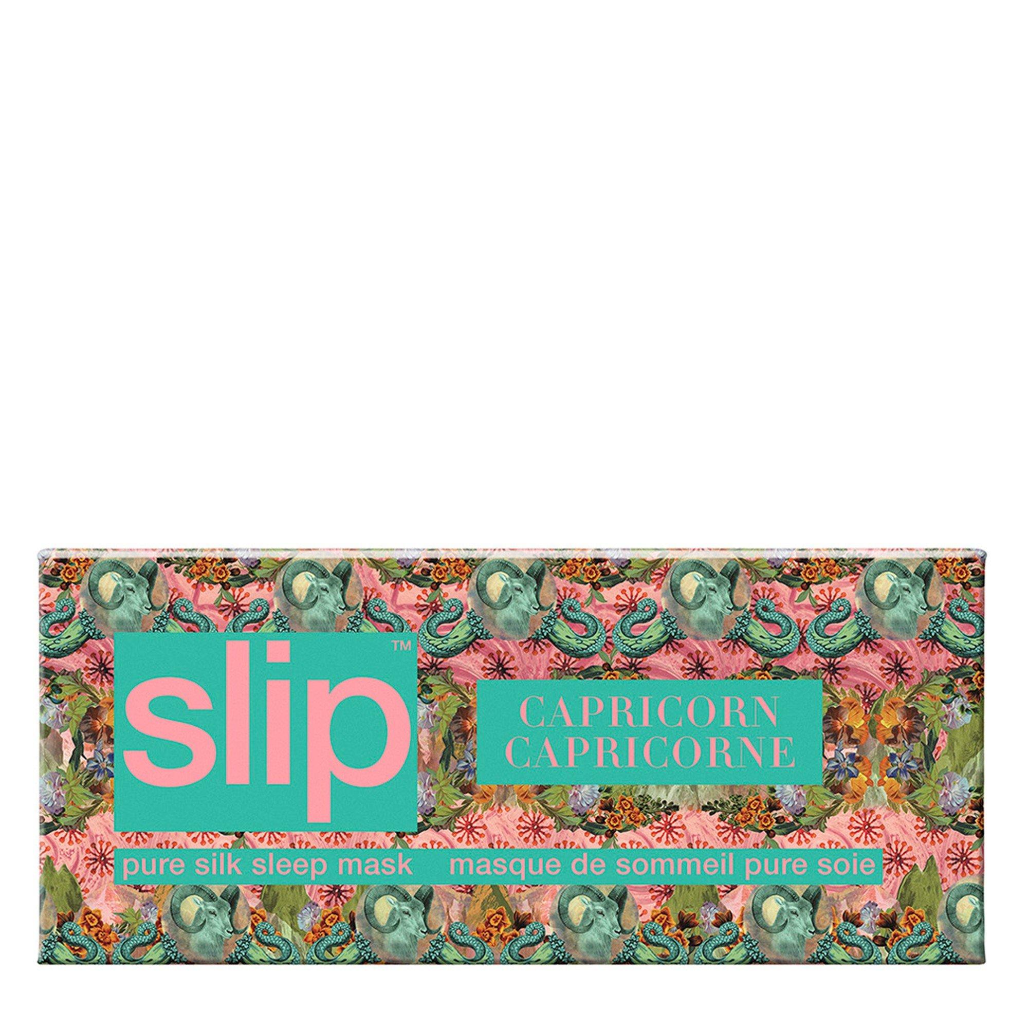 Not Applicable - Slip - SLEEP MASK  ZODIAC - CAPR - 3