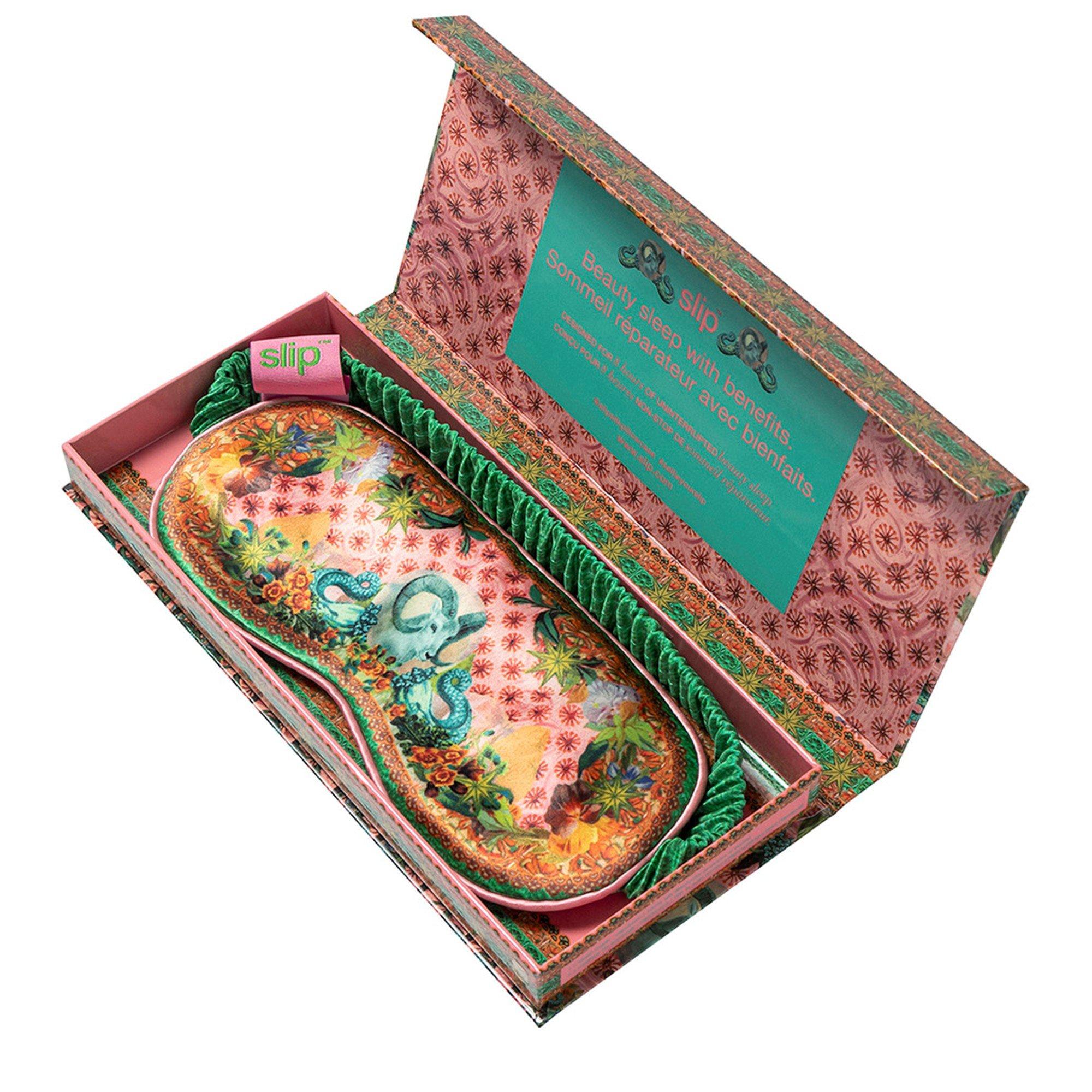 Not Applicable - Slip - SLEEP MASK  ZODIAC - CAPR - 4