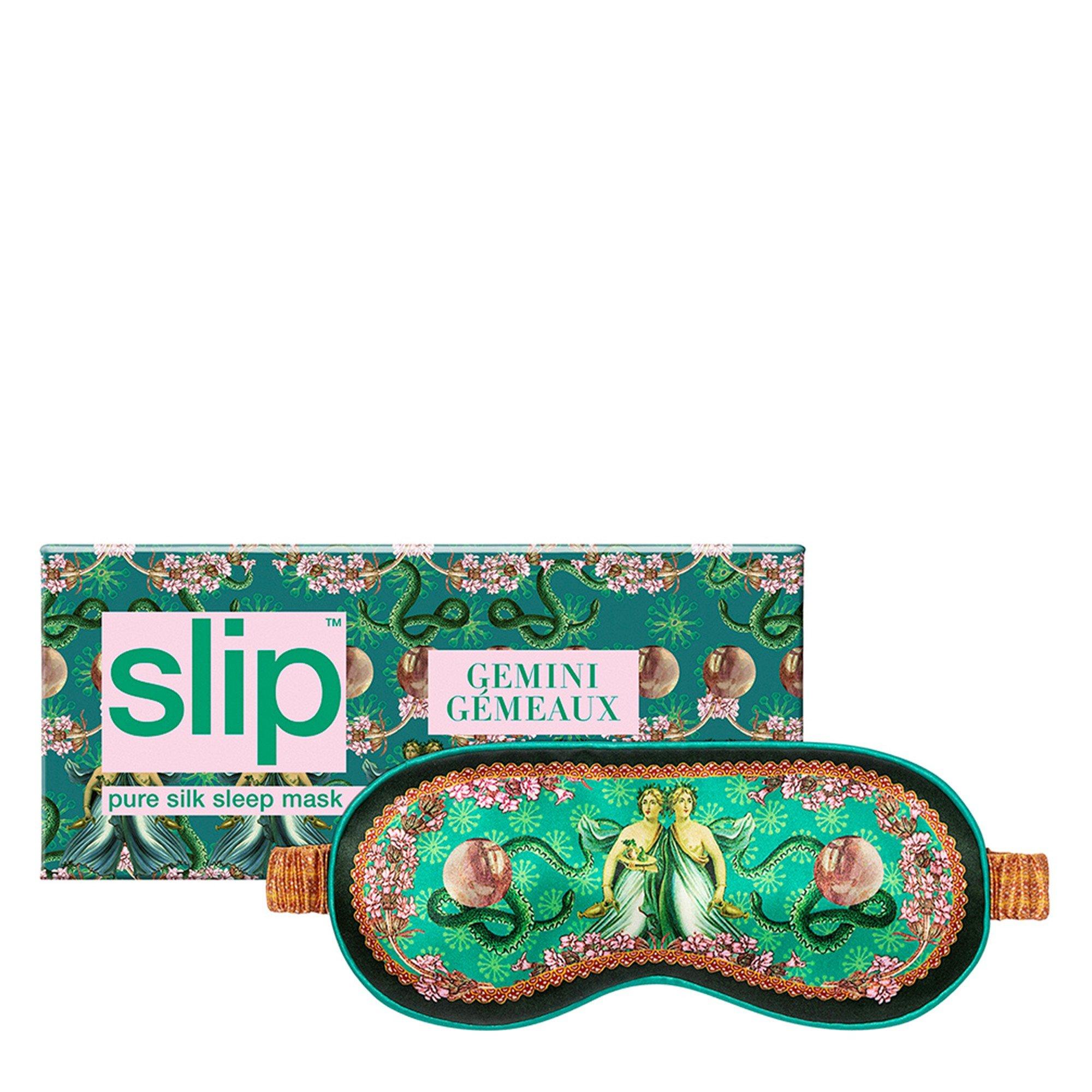 Not Applicable - Slip - SLEEP MASK - ZODIAC - GEM - 1