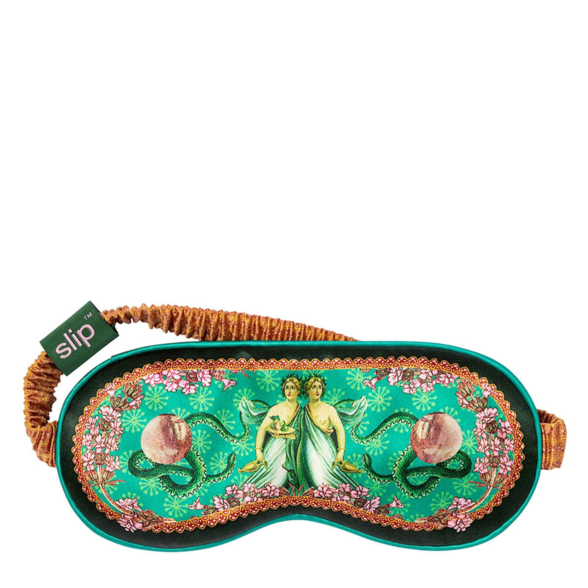 Not Applicable - Slip - SLEEP MASK - ZODIAC - GEM - 2