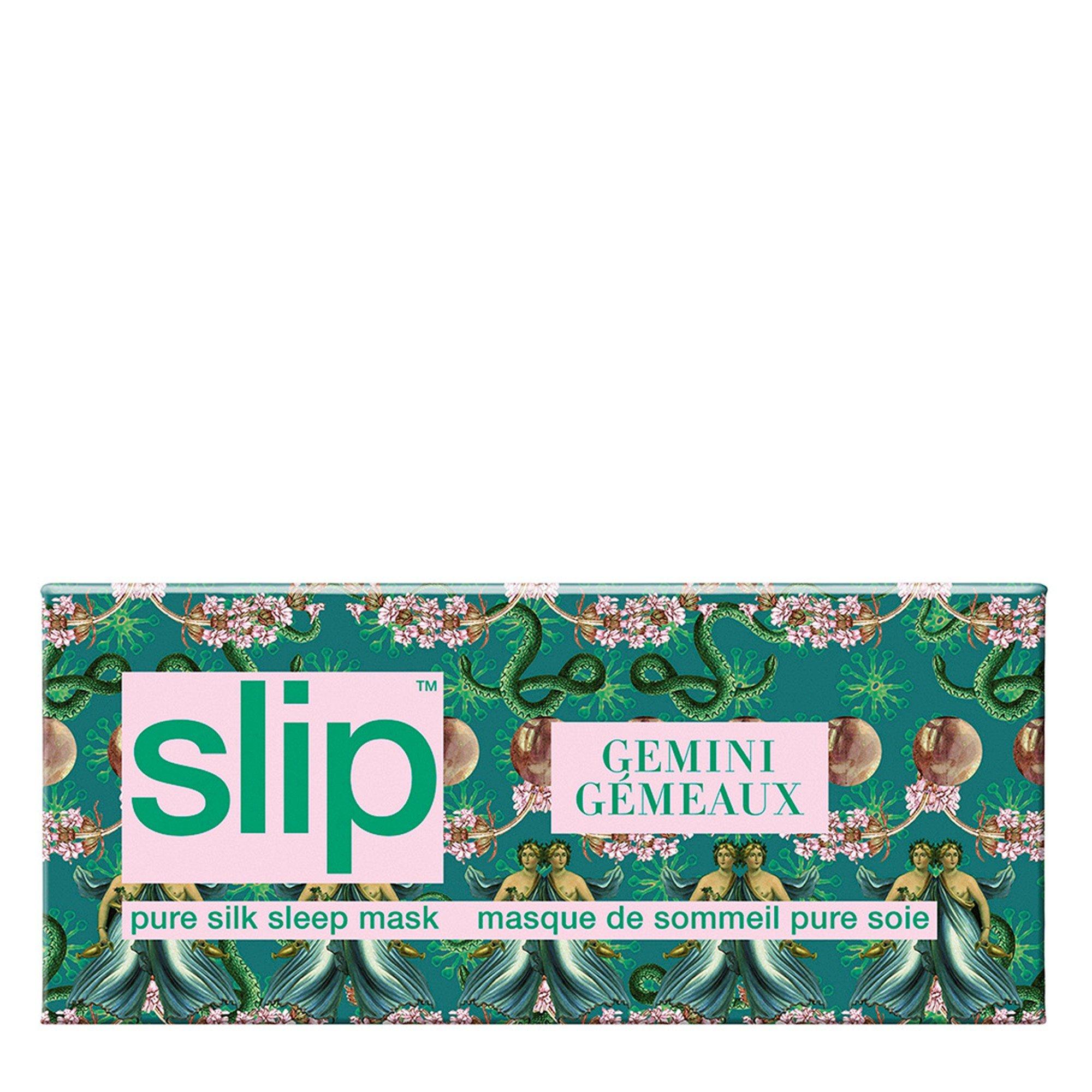 Not Applicable - Slip - SLEEP MASK - ZODIAC - GEM - 3