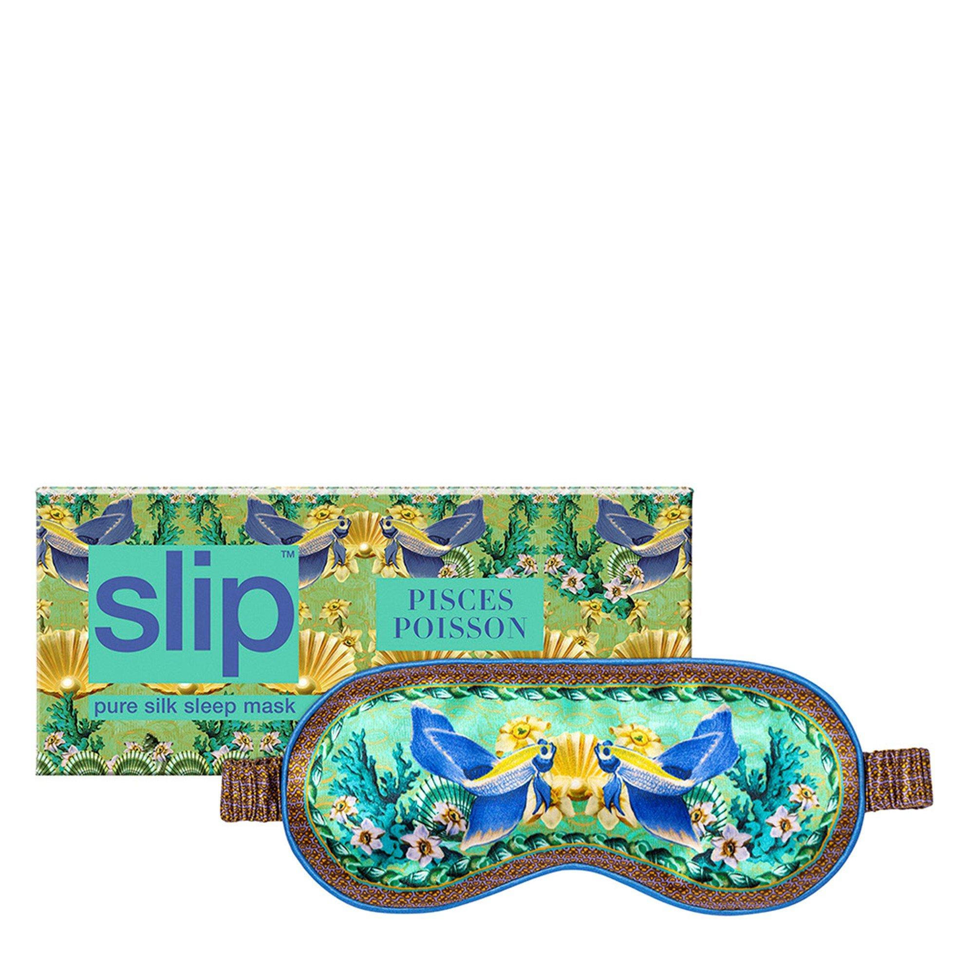 Not Applicable - Slip - SLEEP MASK - ZODIAC - PIS - 1