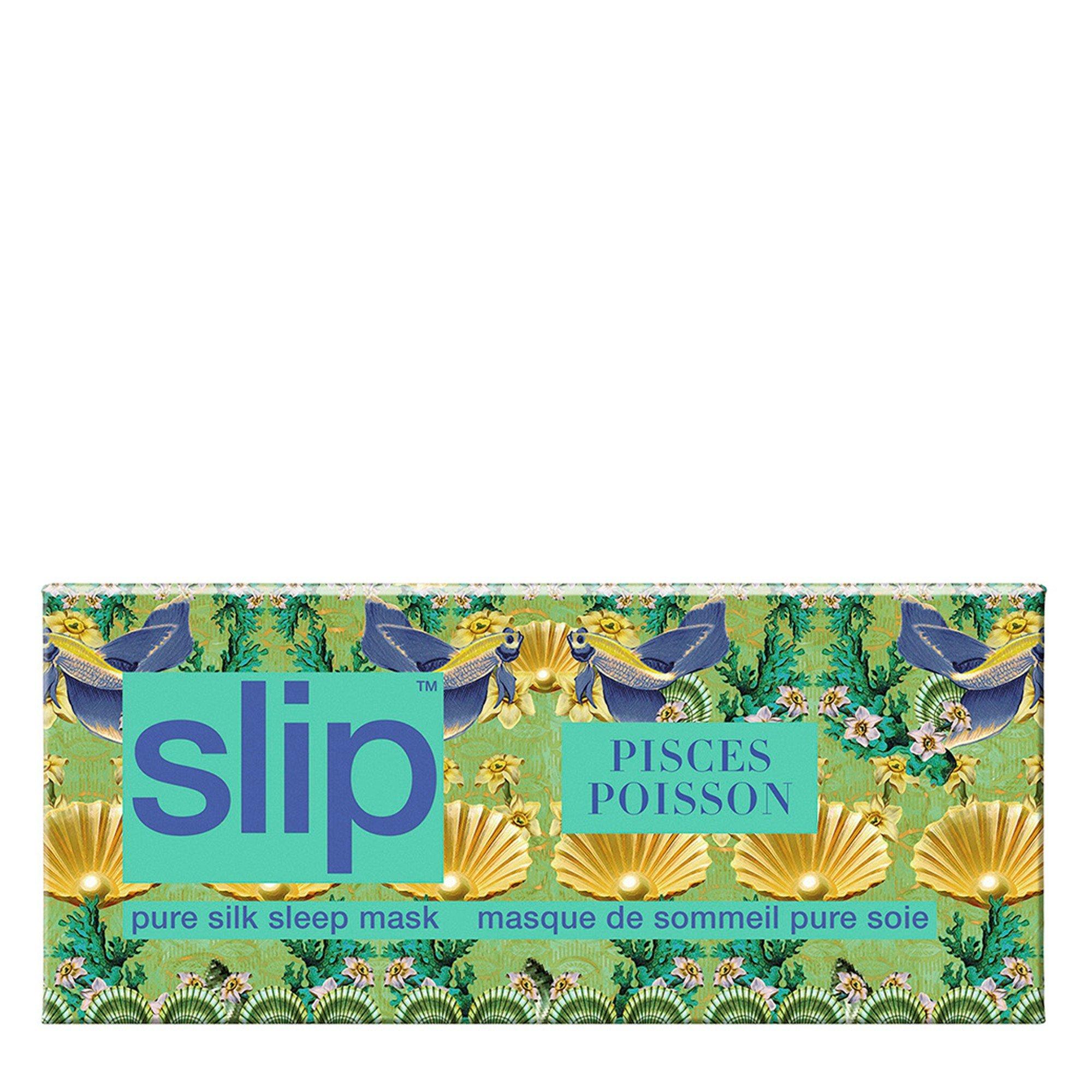 Not Applicable - Slip - SLEEP MASK - ZODIAC - PIS - 3