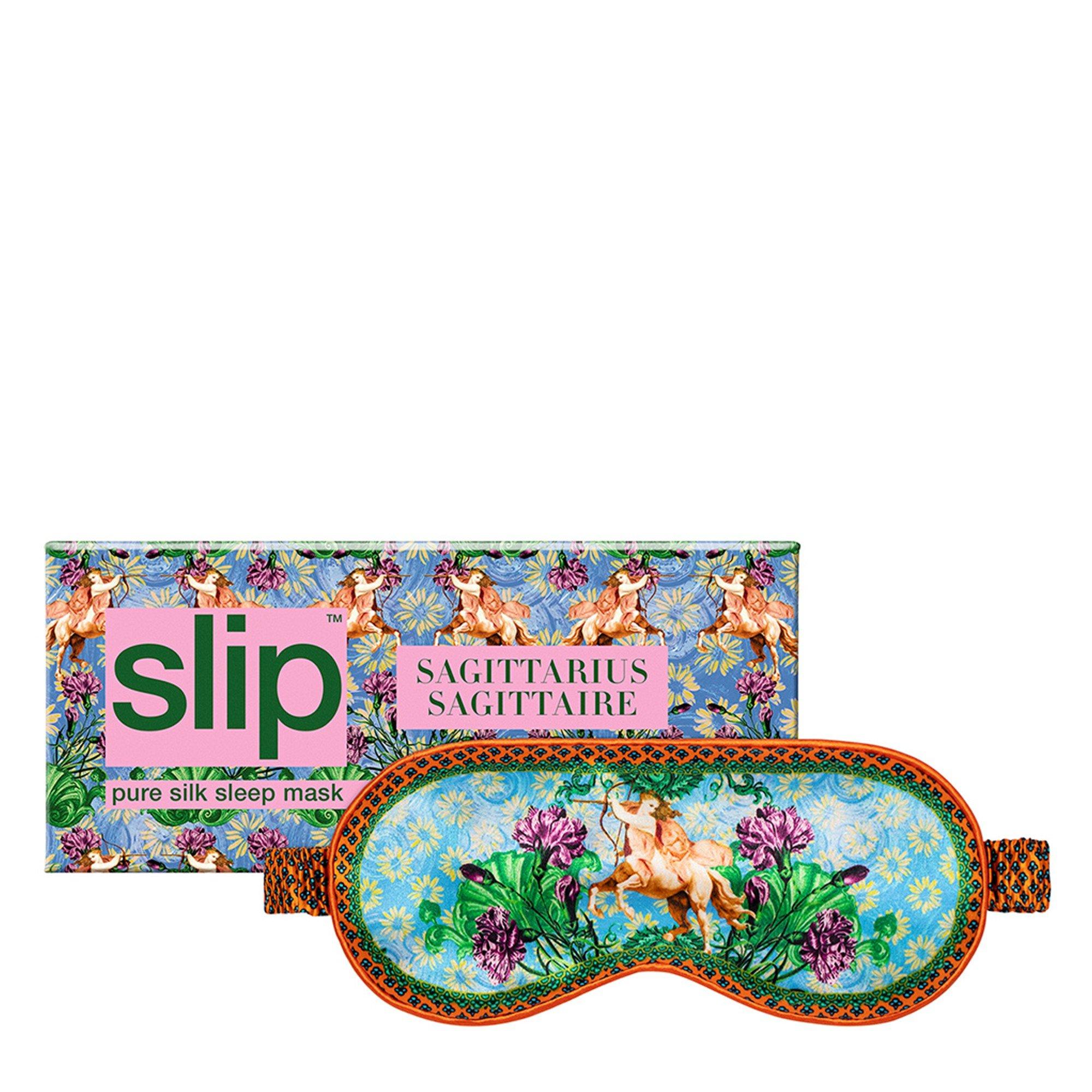Not Applicable - Slip - SLEEP MASK ZODIAC SAGITTA - 1