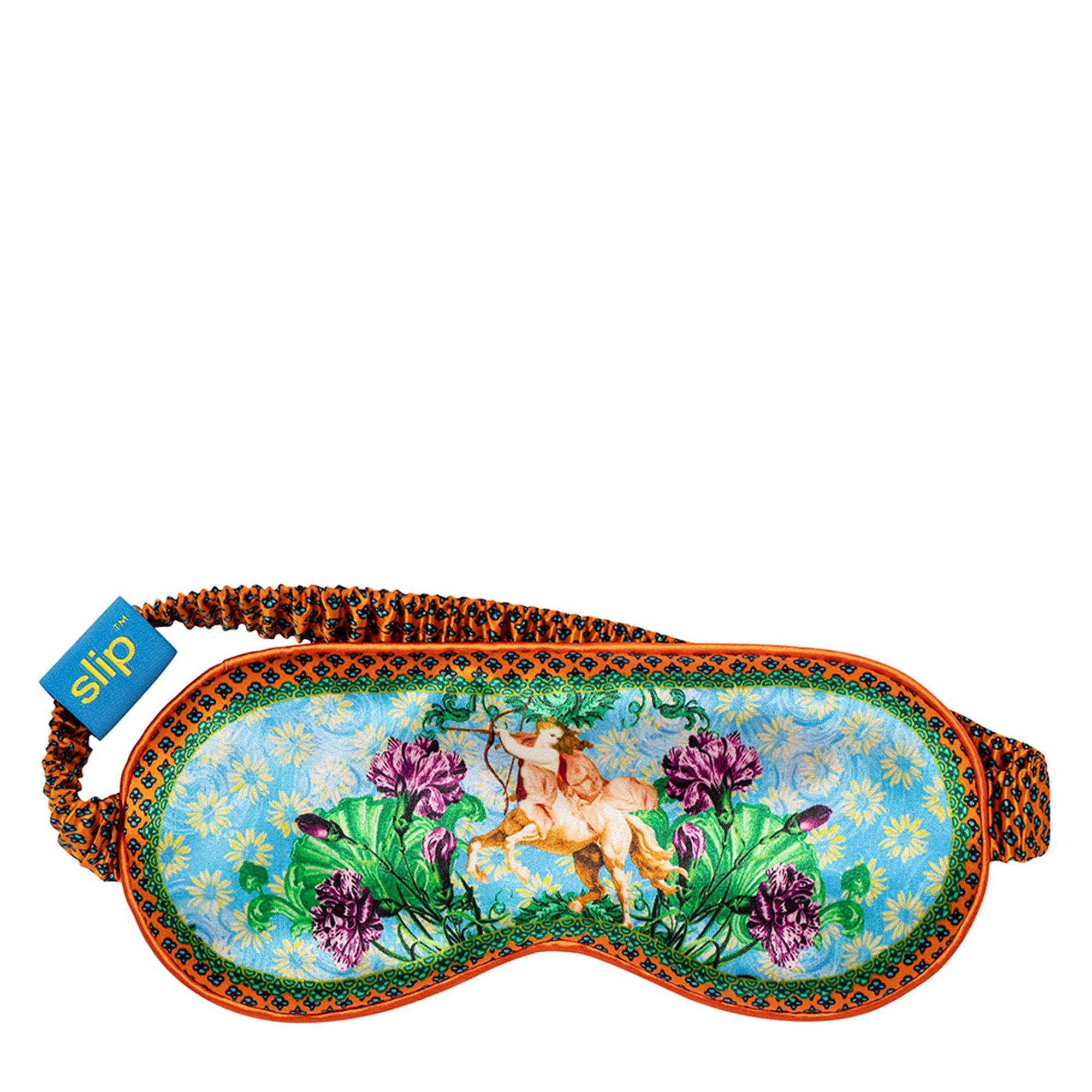 Not Applicable - Slip - SLEEP MASK ZODIAC SAGITTA - 2