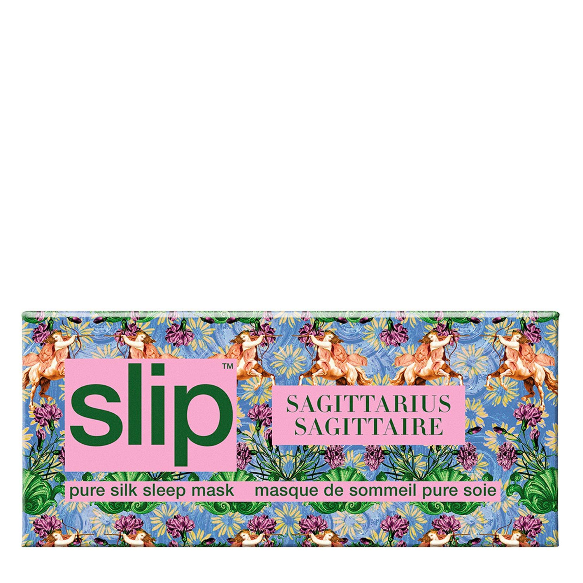 Not Applicable - Slip - SLEEP MASK ZODIAC SAGITTA - 3