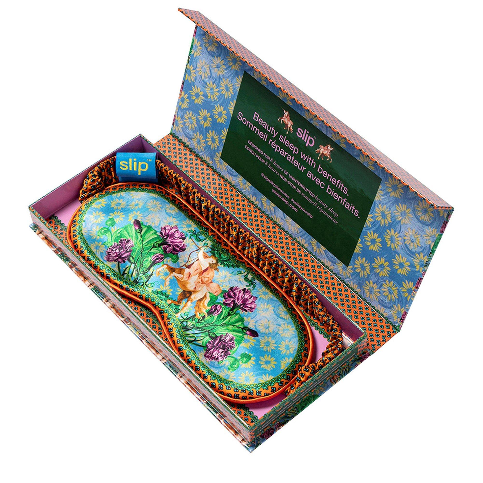 Not Applicable - Slip - SLEEP MASK ZODIAC SAGITTA - 4