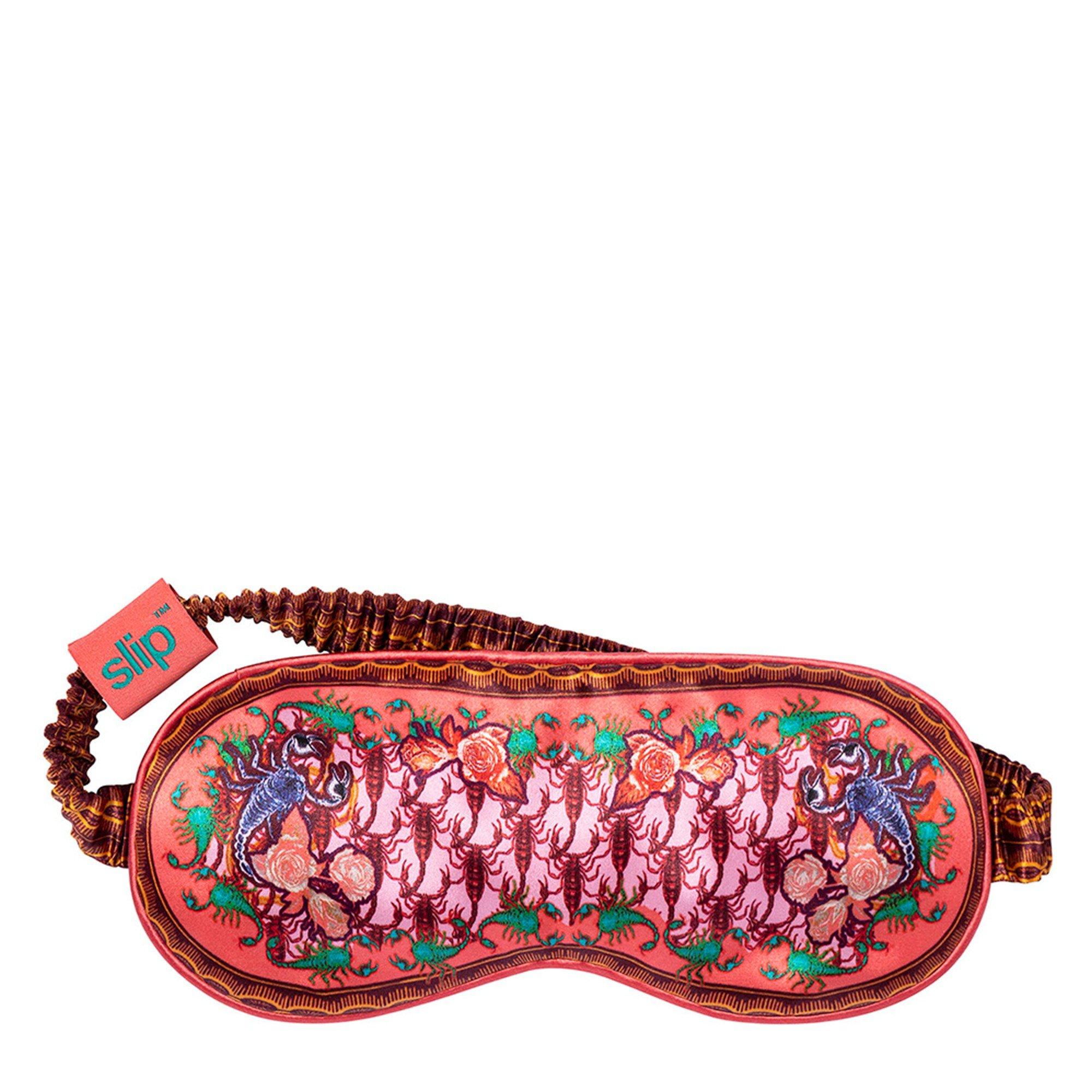 Not Applicable - Slip - SLEEP MASK - ZODIAC - SCO - 2