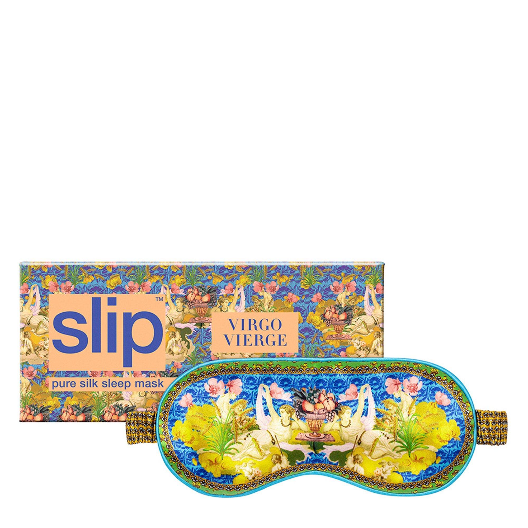 Not Applicable - Slip - SLEEP MASK - ZODIAC - VIR - 1