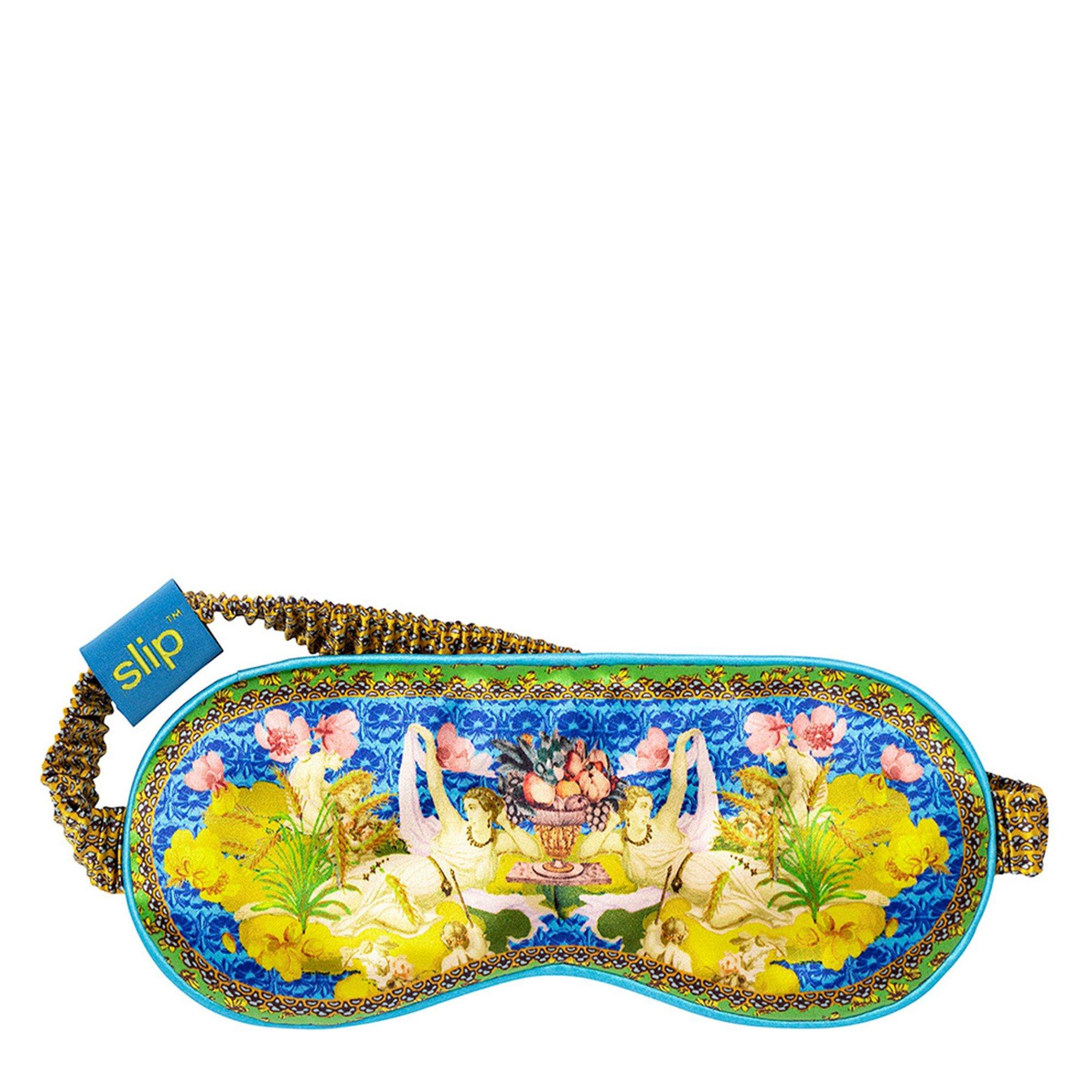 Not Applicable - Slip - SLEEP MASK - ZODIAC - VIR - 2
