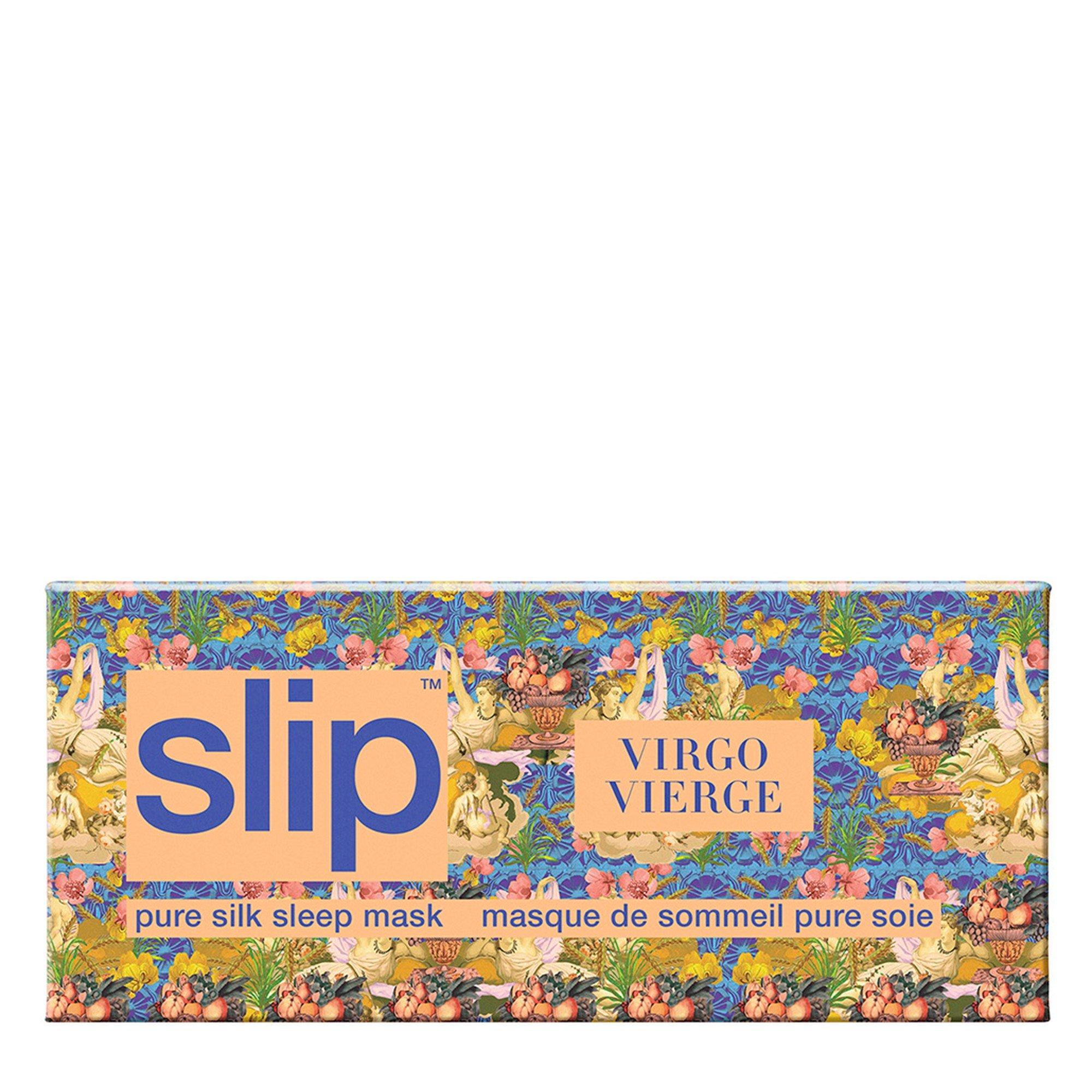 Not Applicable - Slip - SLEEP MASK - ZODIAC - VIR - 3