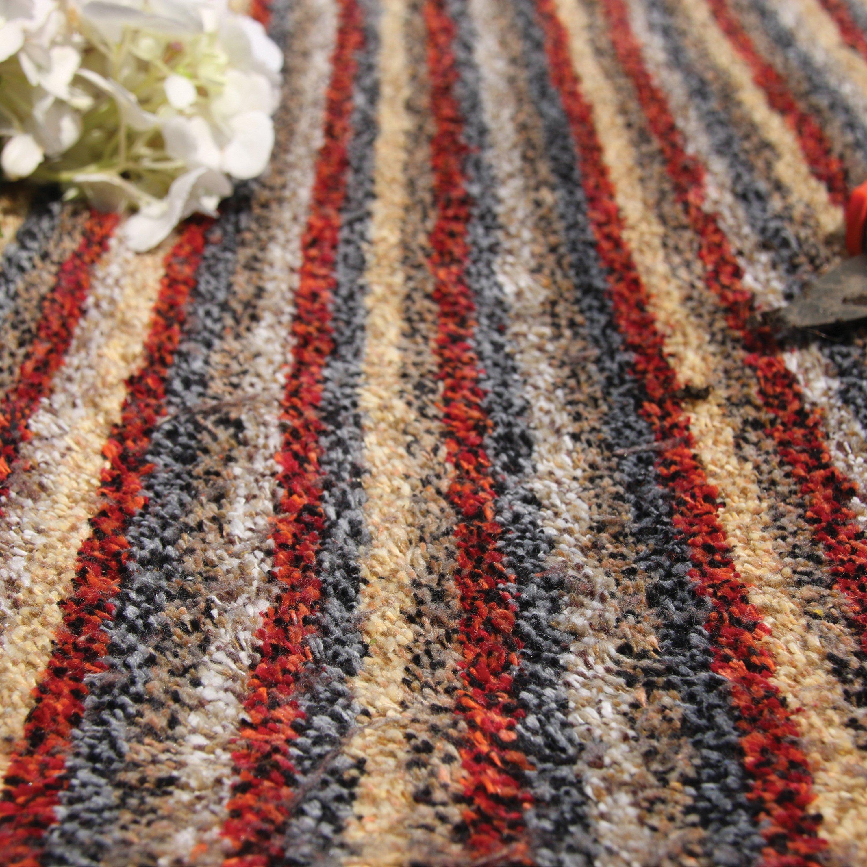 Multi - My Mat - My Mat Cotton Indoor Candy Spice - 2