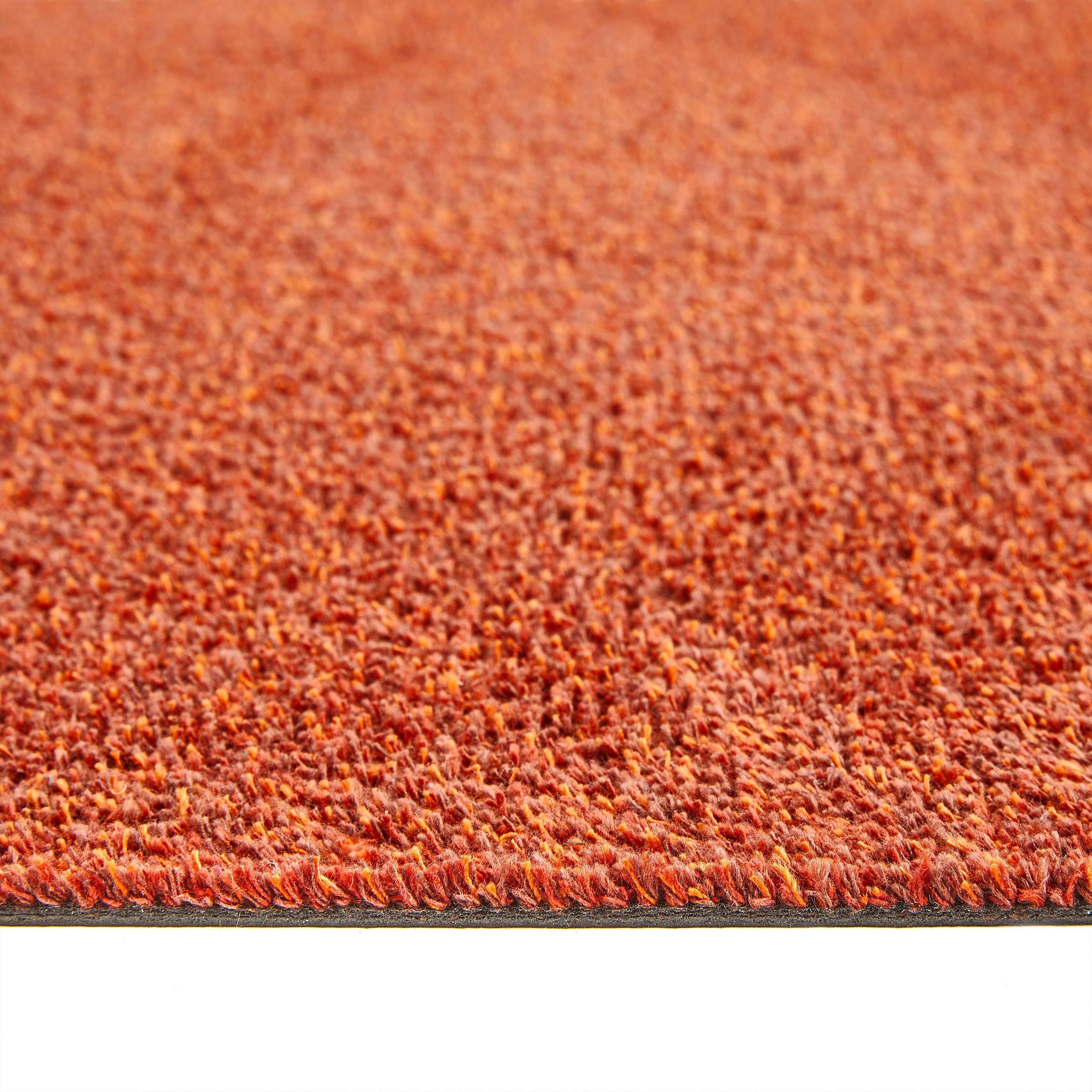 Terracotta - My Mat - My Mat Cotton Indoor Terracotta - 2