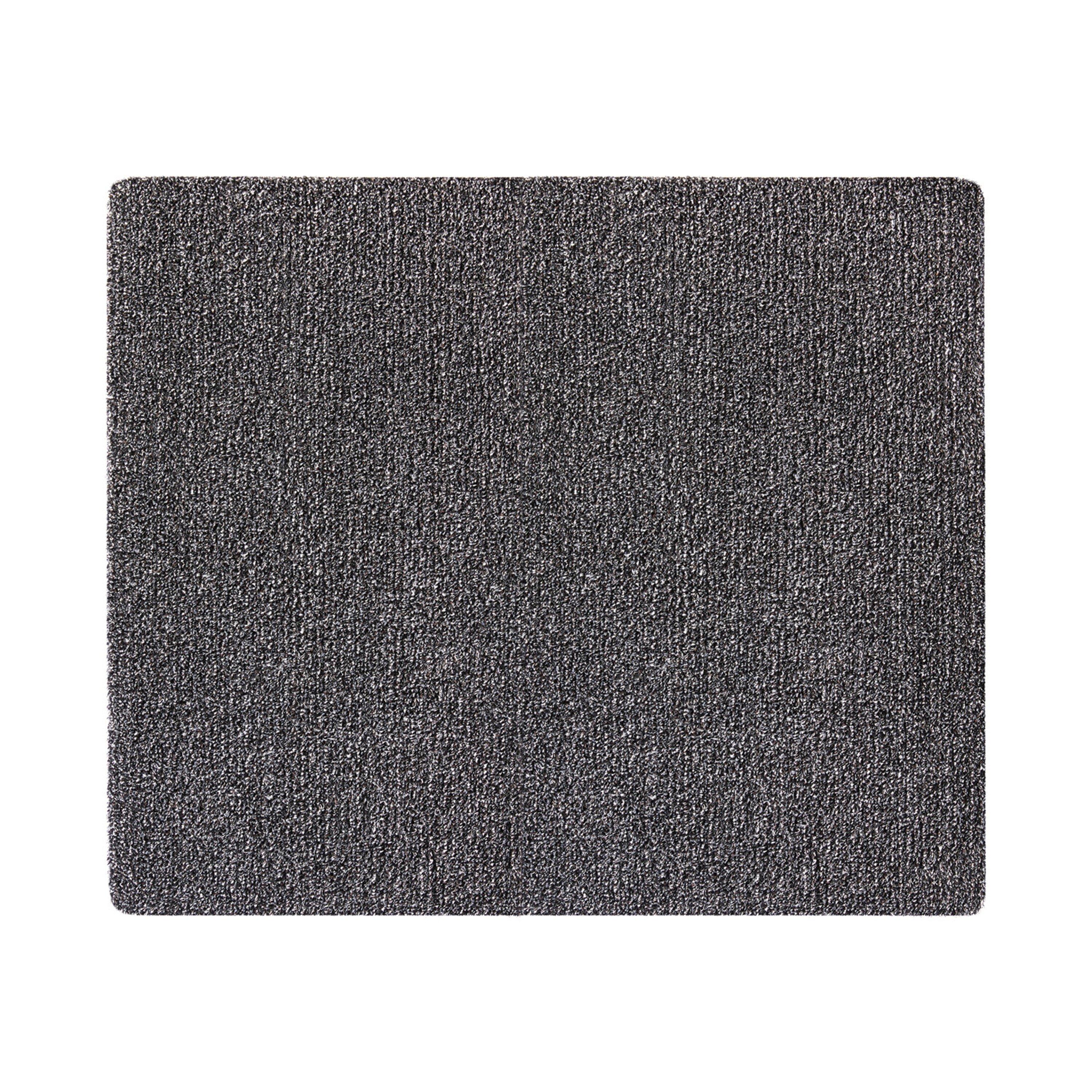 My Mat My Mat Cotton Indoor Charcoal