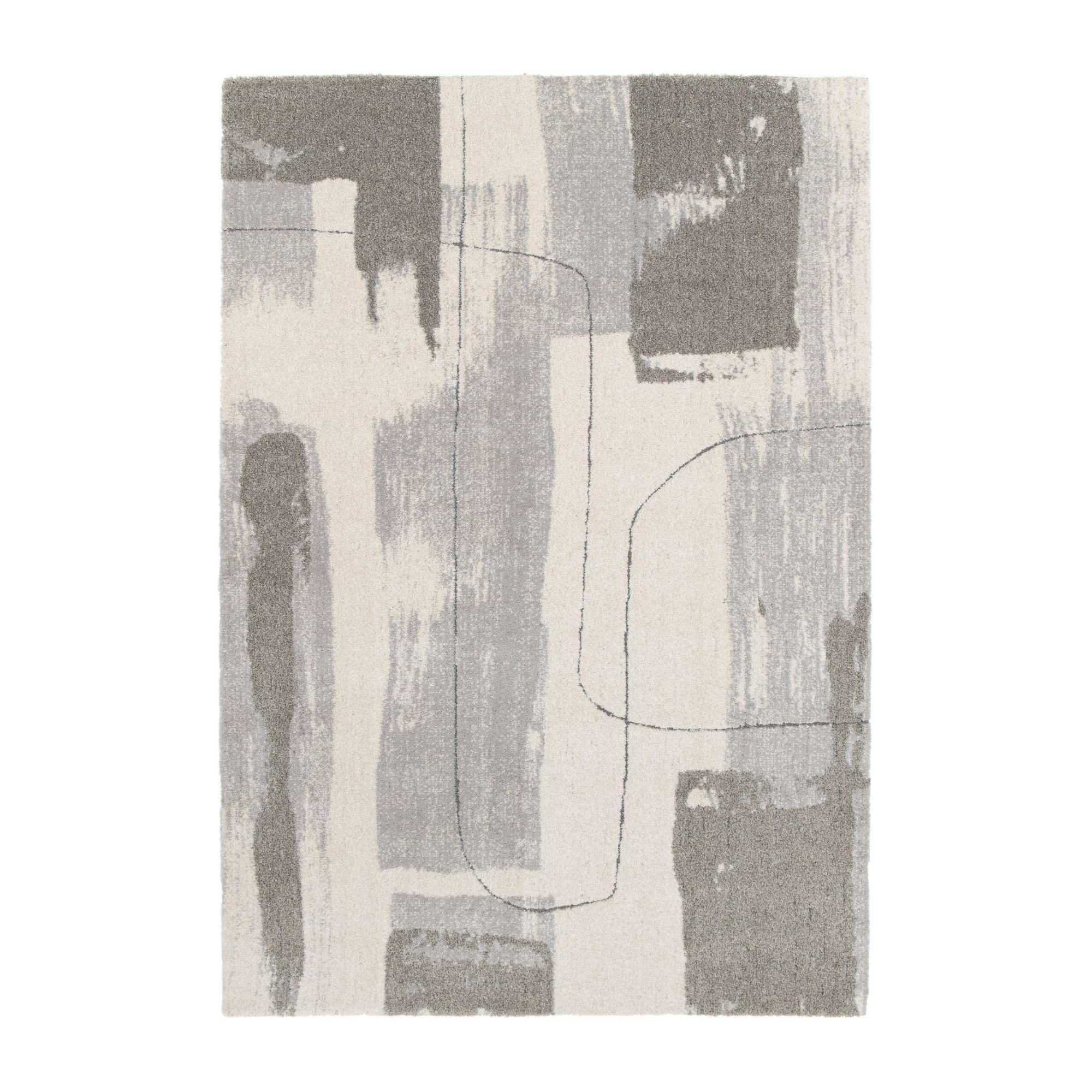 Natural - Homemaker - Pure Abstract Rug Natural - 2