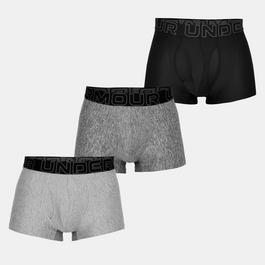 Under Armour Prf Tech 3 3Pk Sn99