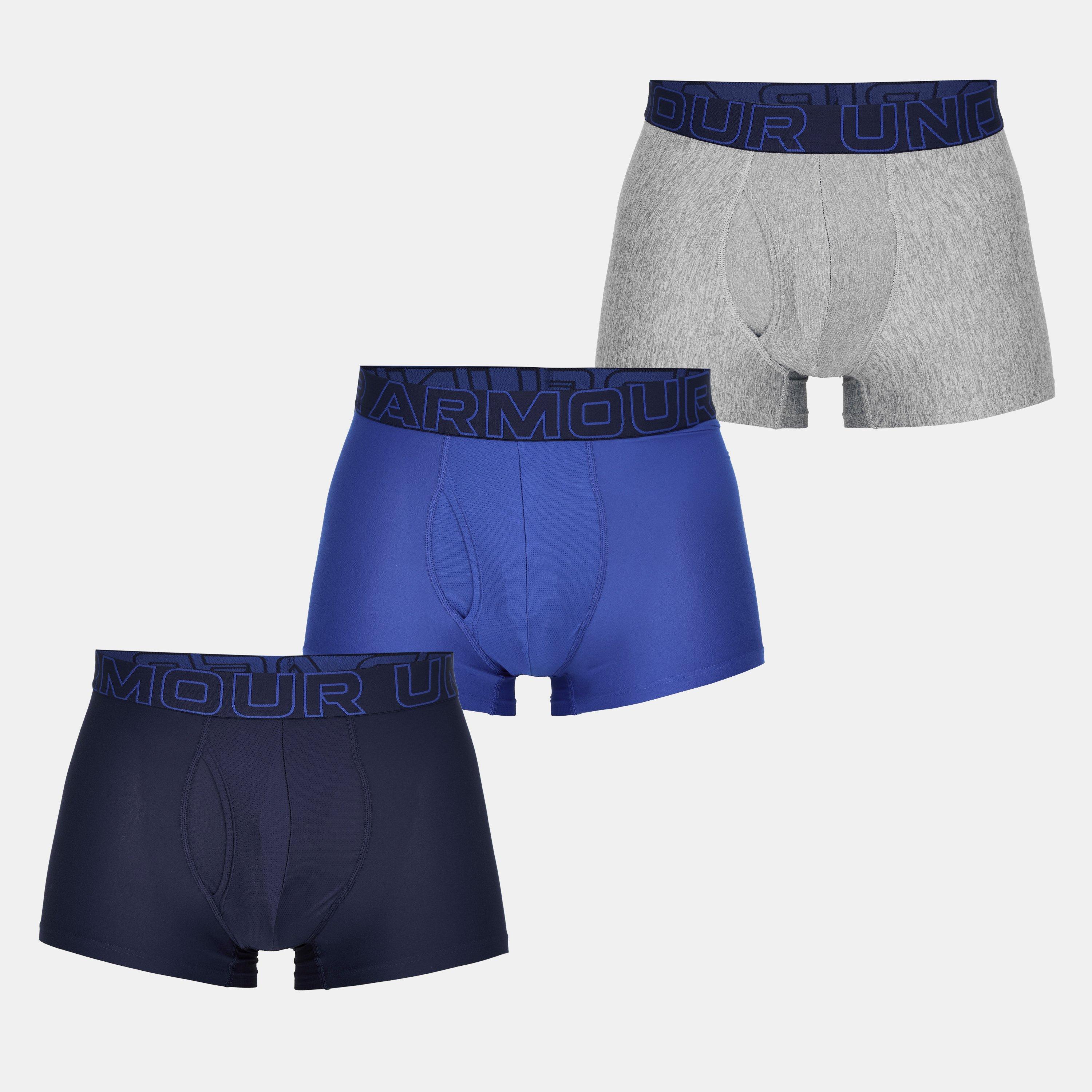 Koninklijk - Under Armour - Tech Boxers - 1