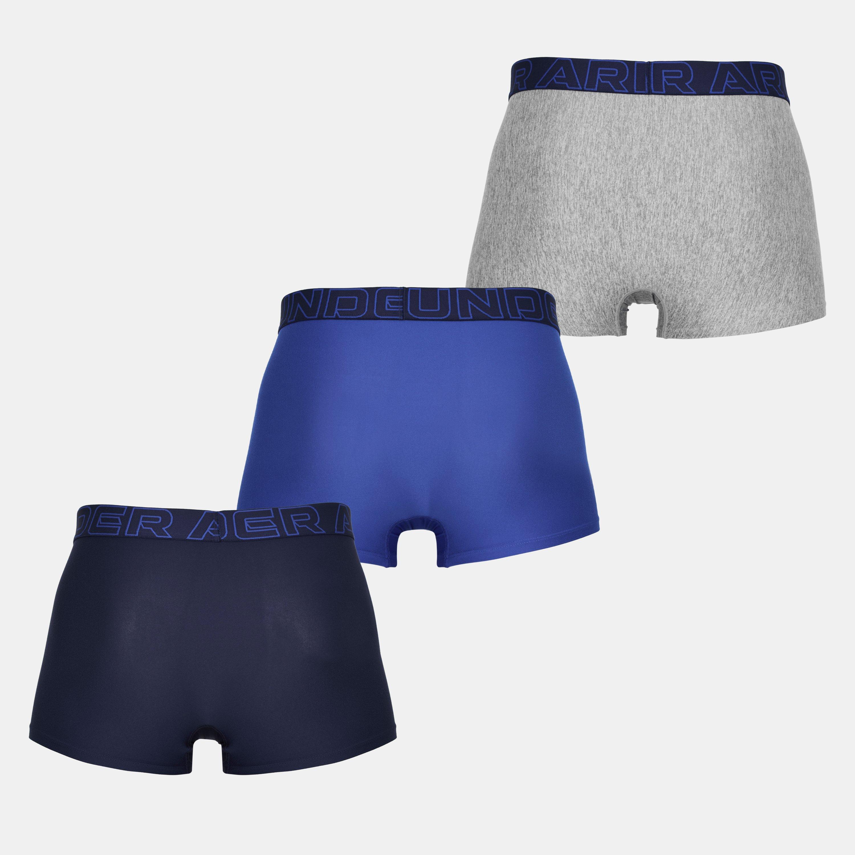 Koninklijk - Under Armour - Tech Boxers - 2