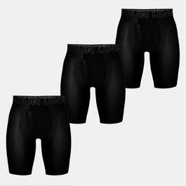 Under Armour Tech Msh 9 3Pk Sn00