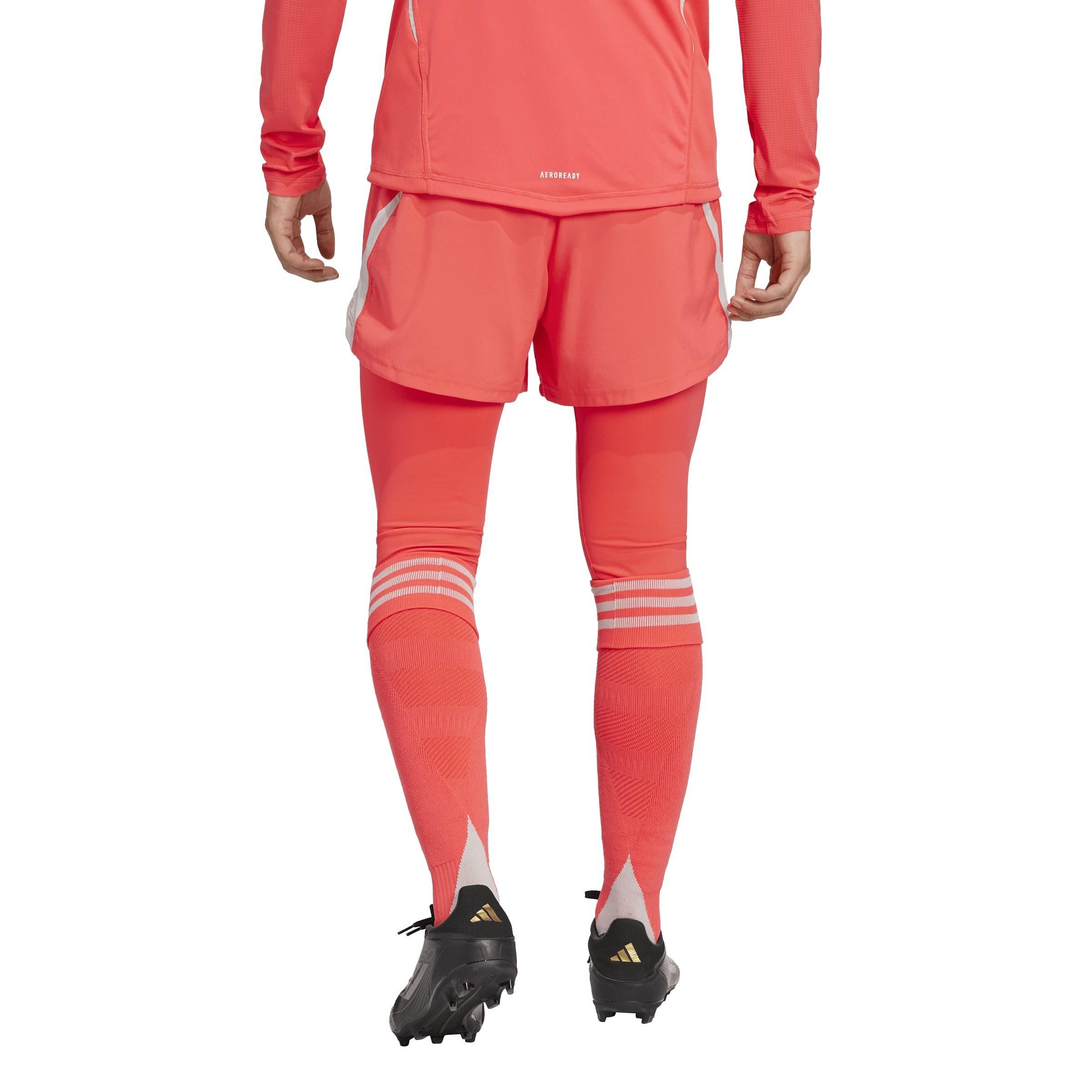Shored - adidas - Adidas T25 P Gk Tigh Sn99 - 3