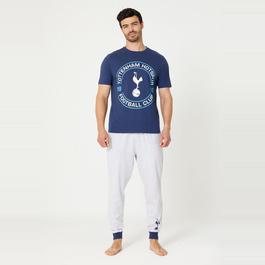 Team Short Sleeve Pj Set