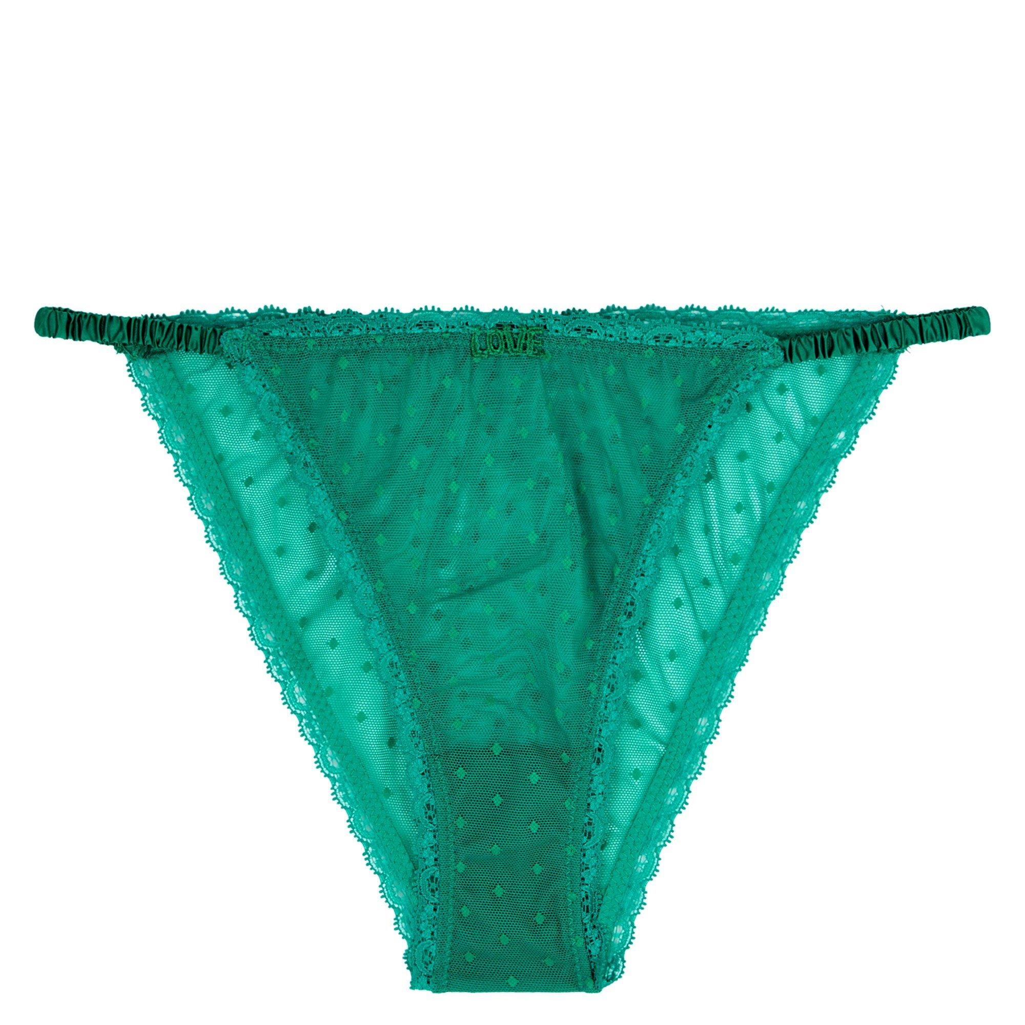 GREEN - Love Stories - B ISABEL FULL BRIEF - 1