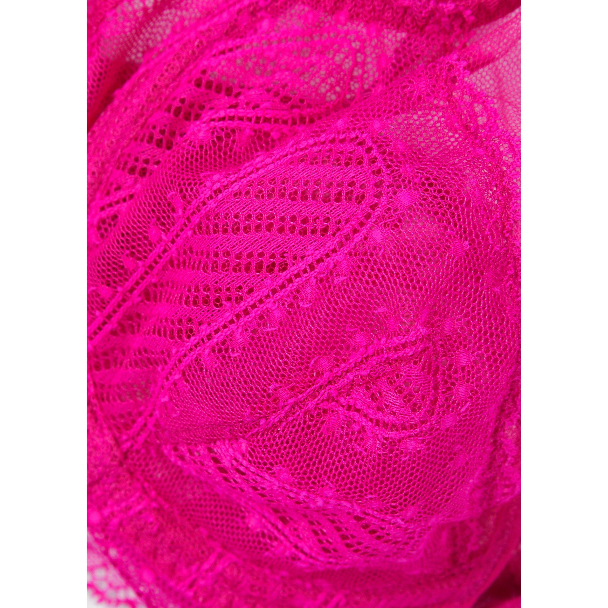 PINK - Simone Perele - PB CANOPEE1D2 PLUNGE UW BRA - 5