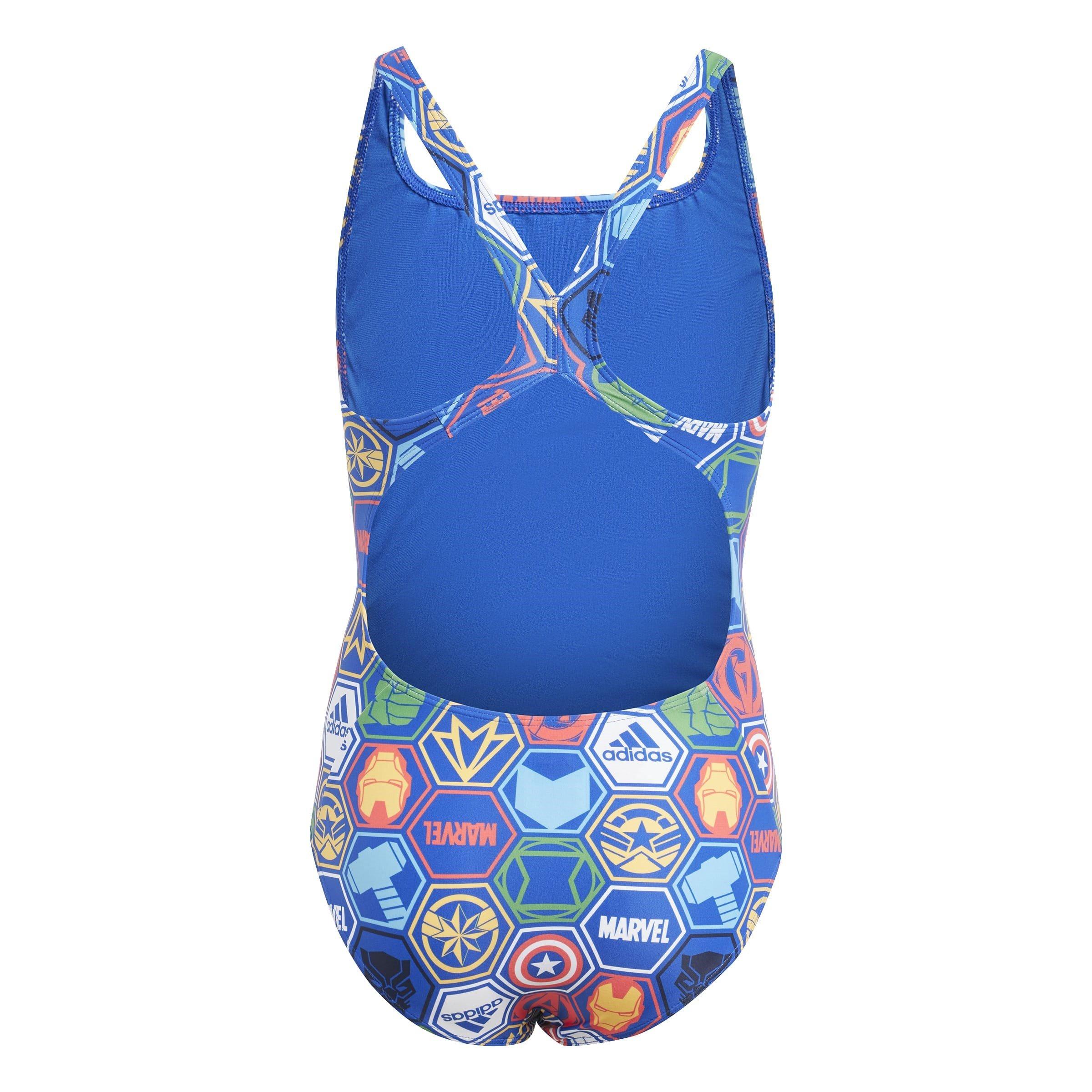 Marvel swimming costume online