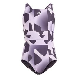 adidas Seas GRX Swimsuit Juniors