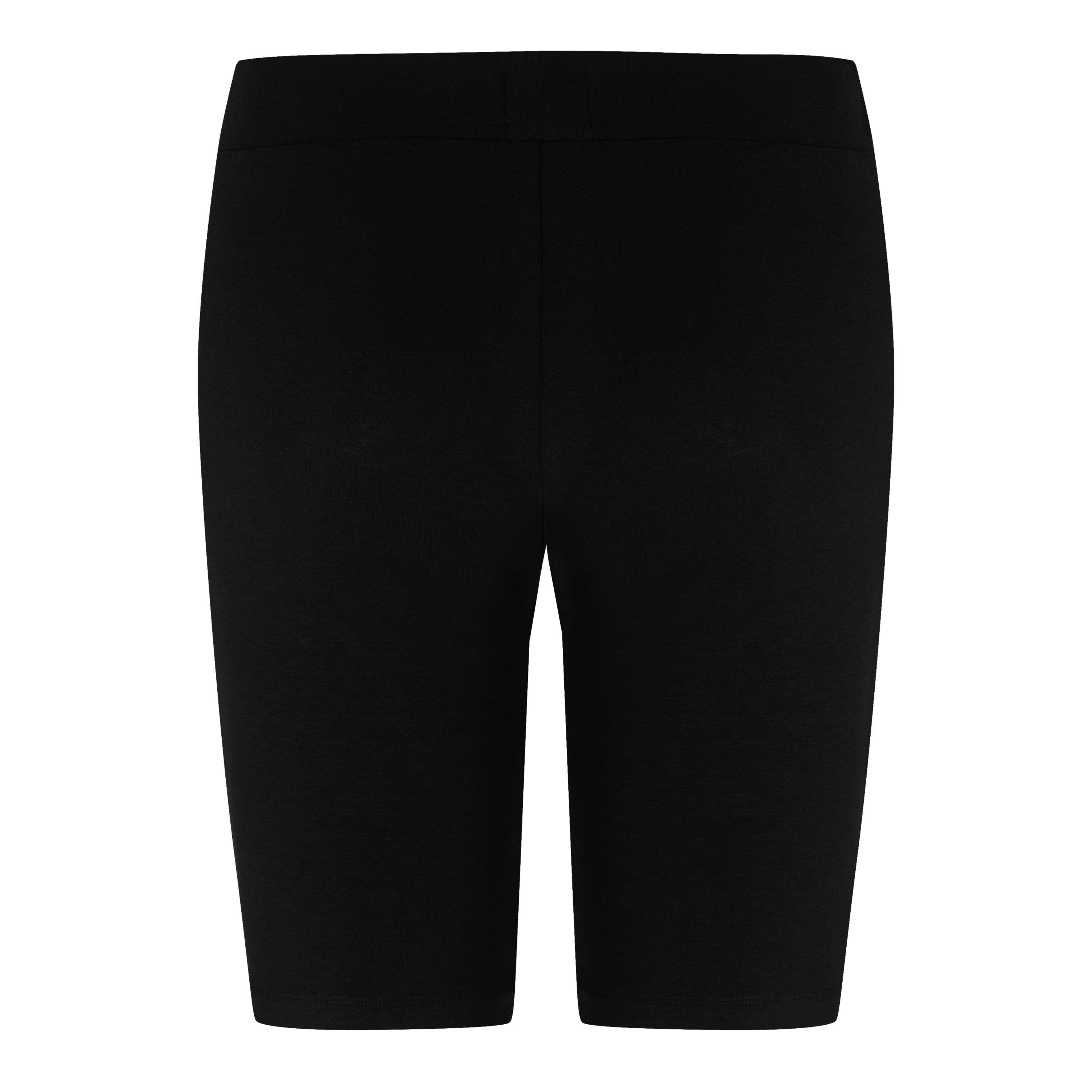 Black - Hugo - Hugo Suki Cyclist 10252715 01 - 6