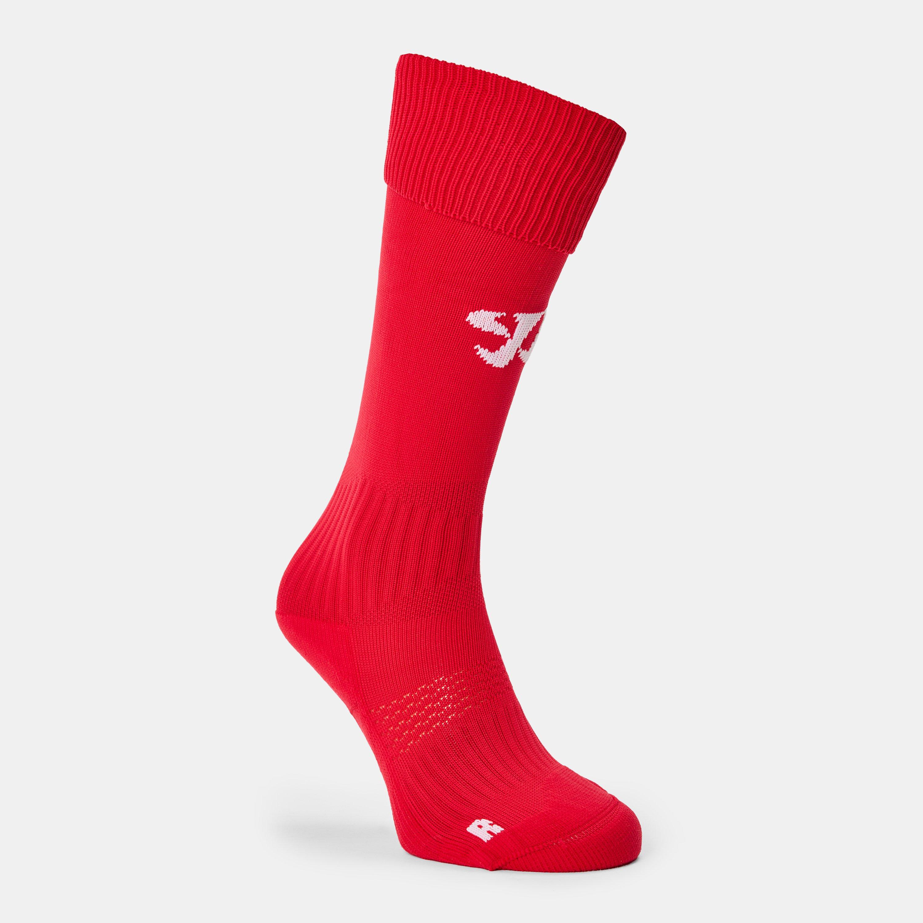 Ram Sock Juniors