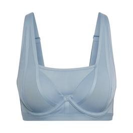 adidas Tlrd Impact Luxe Training High-Support Bra Womens High Sports