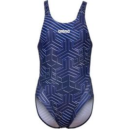 Arena Kiko Swim Tech Back Junior