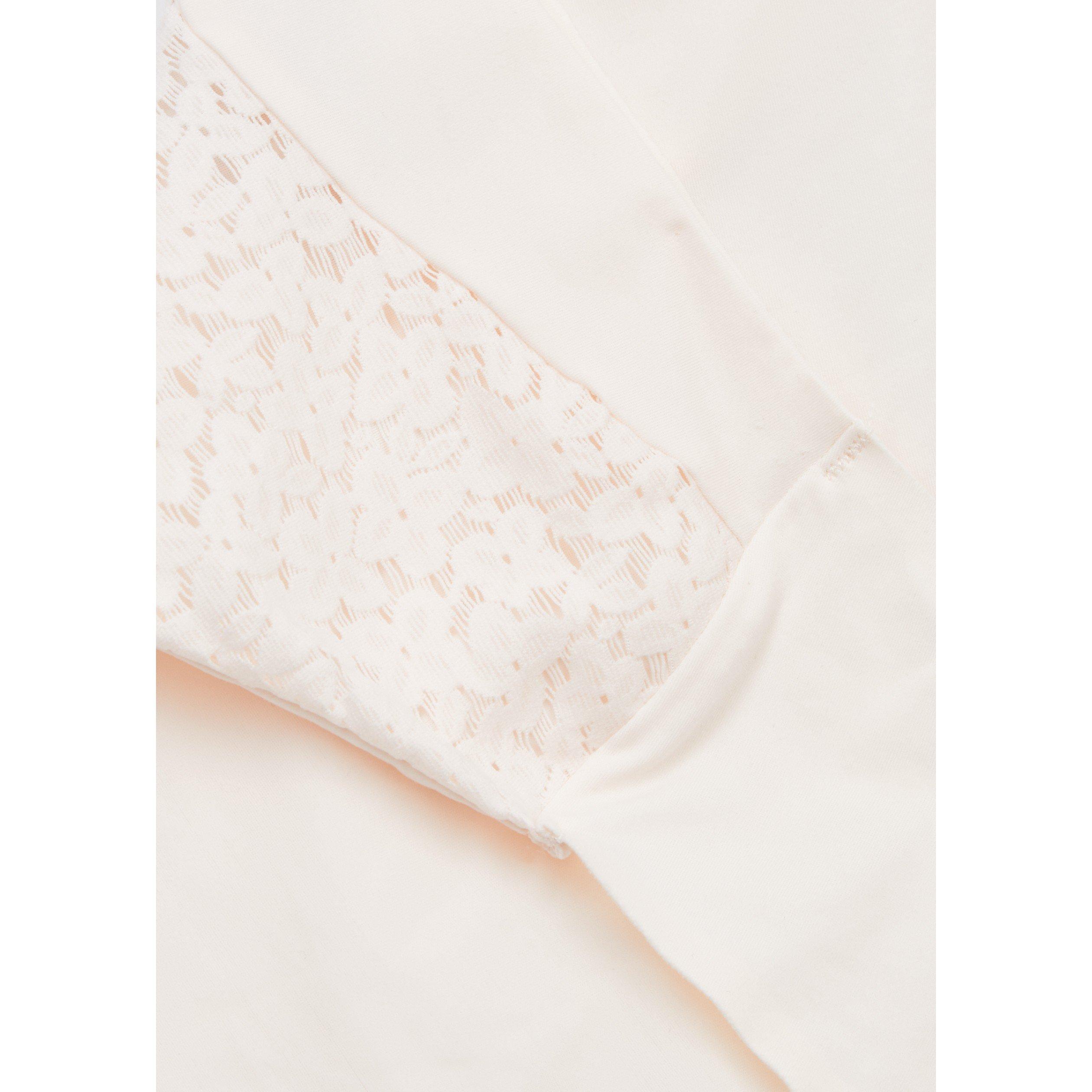 PEARL - Chantelle - B NORAH EASY FEEL BRAZ BRIEF - 4