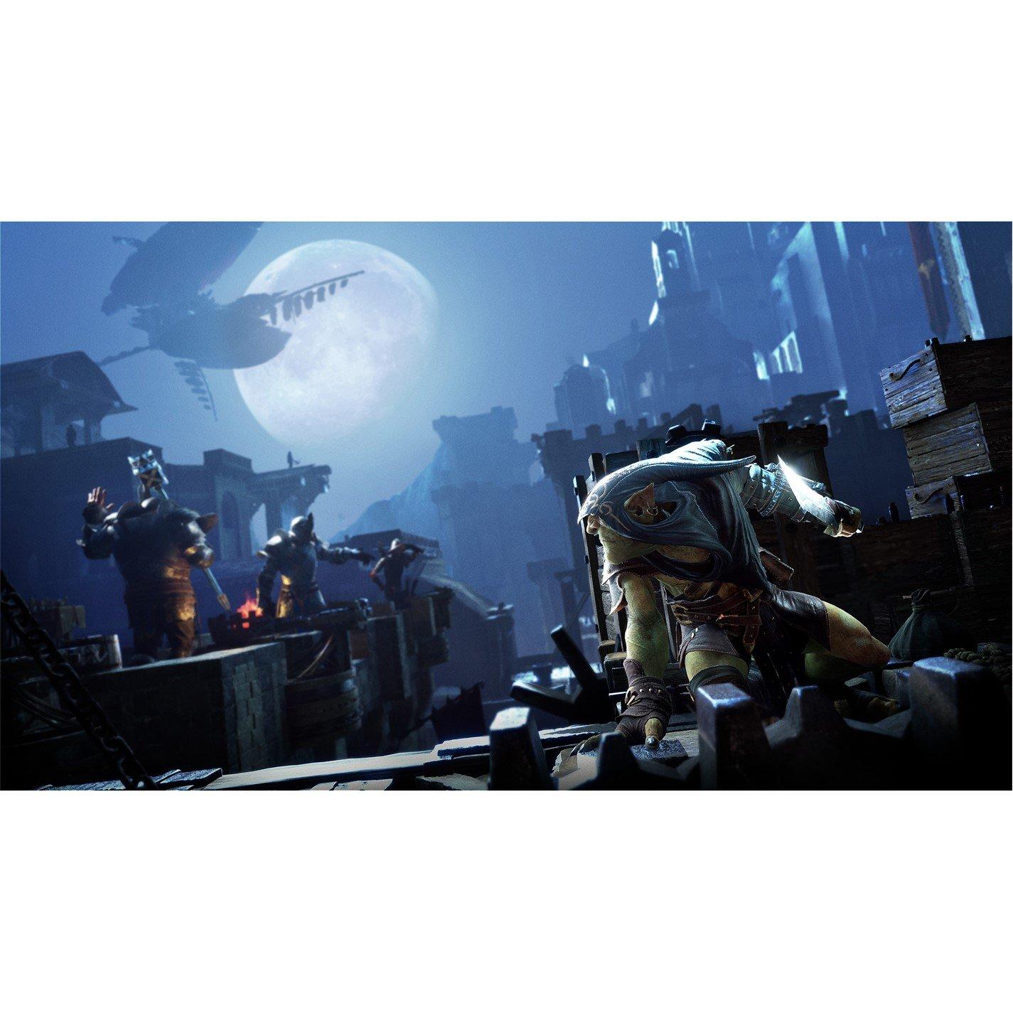 XBS - Nacon - U&I Styx: Blades of Greed - 2