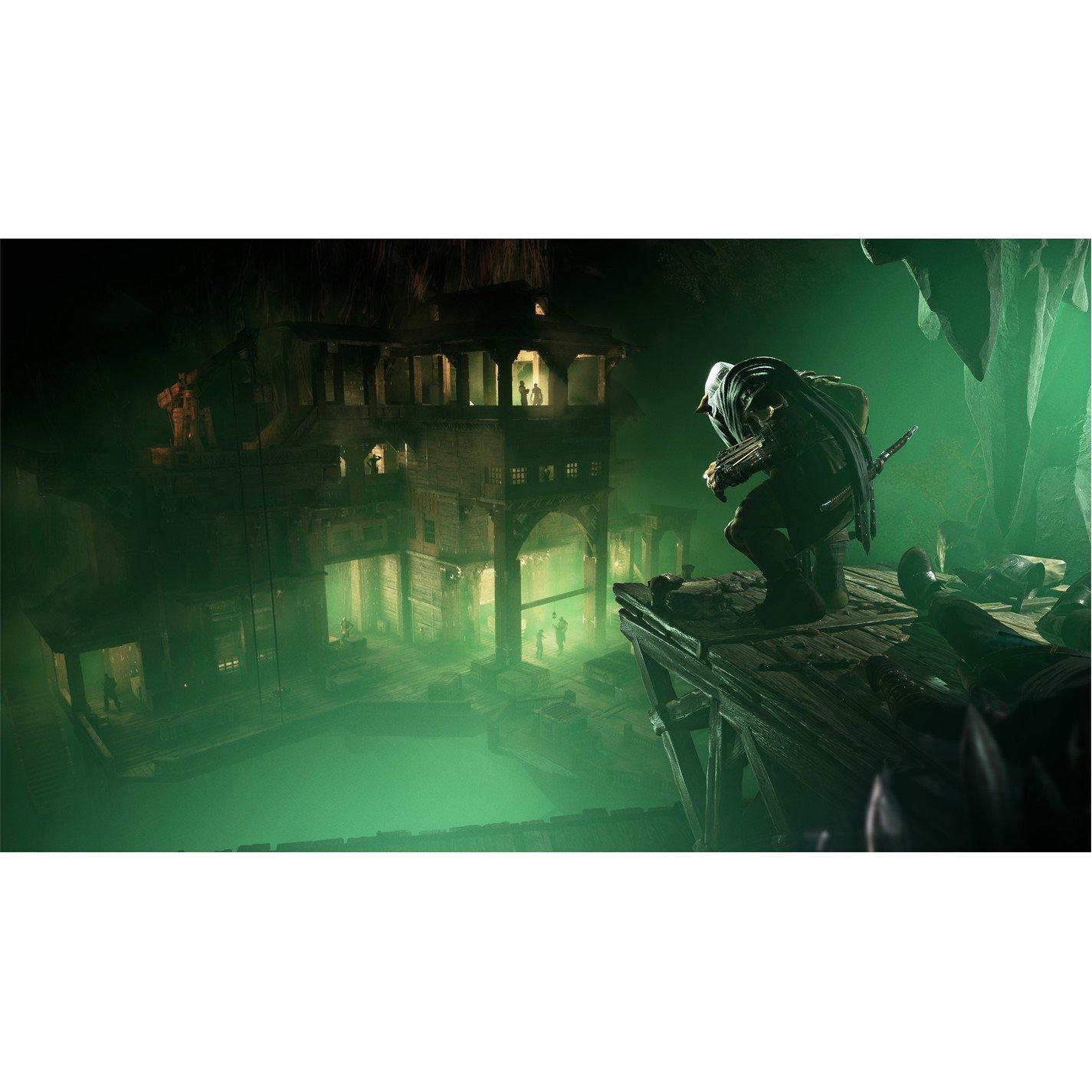 XBS - Nacon - U&I Styx: Blades of Greed - 6