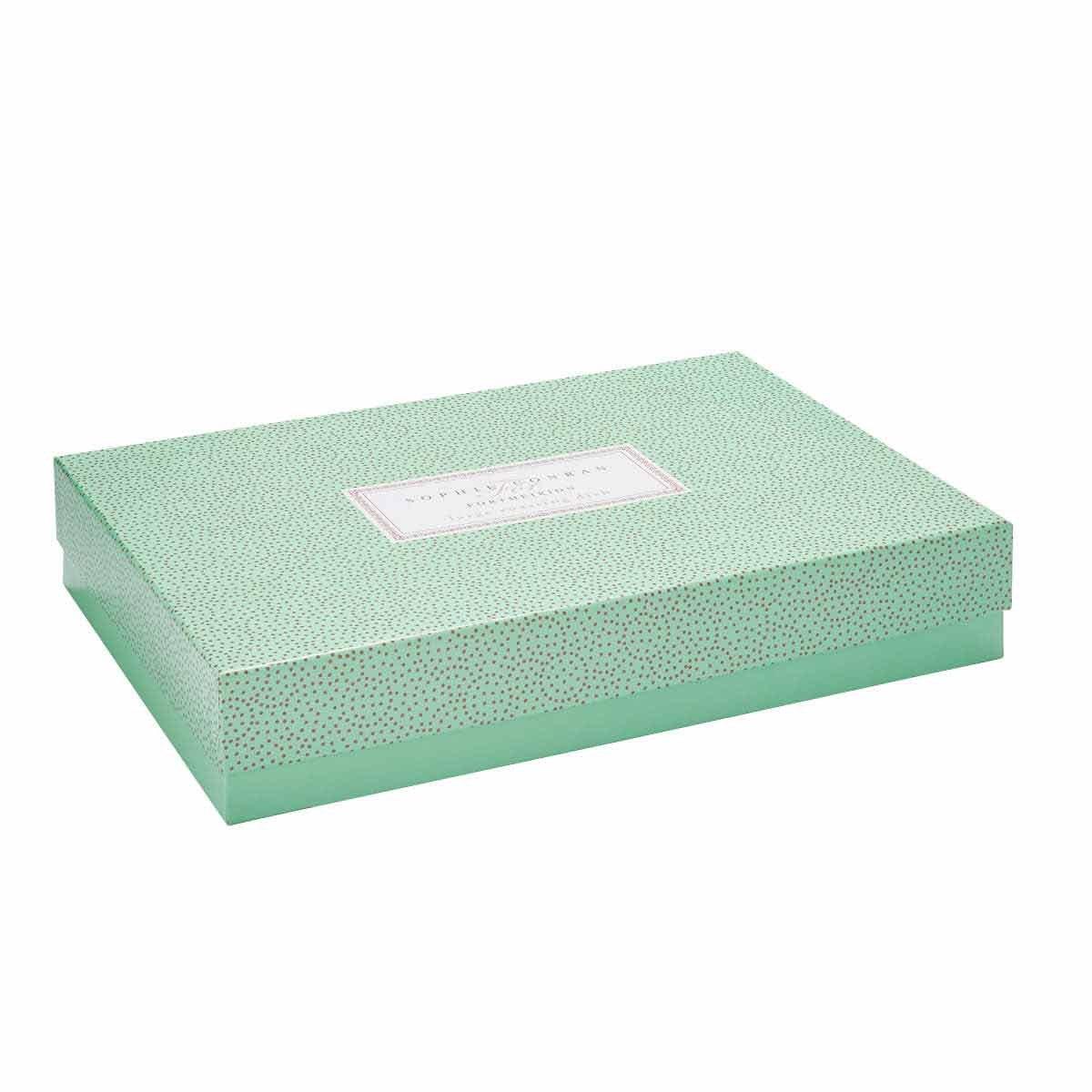 White - Portmeirion - Sophie Conran Handled Roasting Dish White - 6