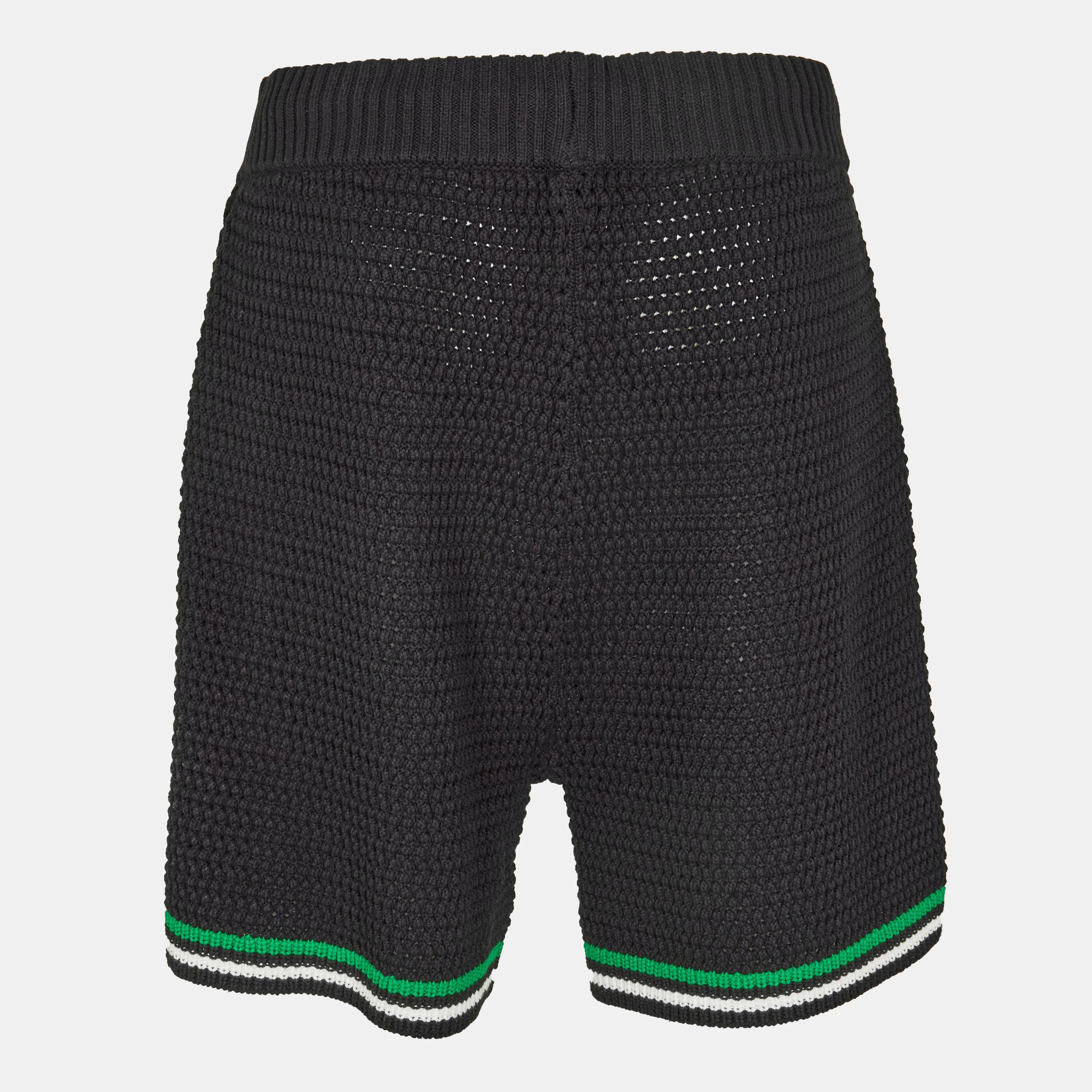 Black/Green - Casablanca - 0 - 2