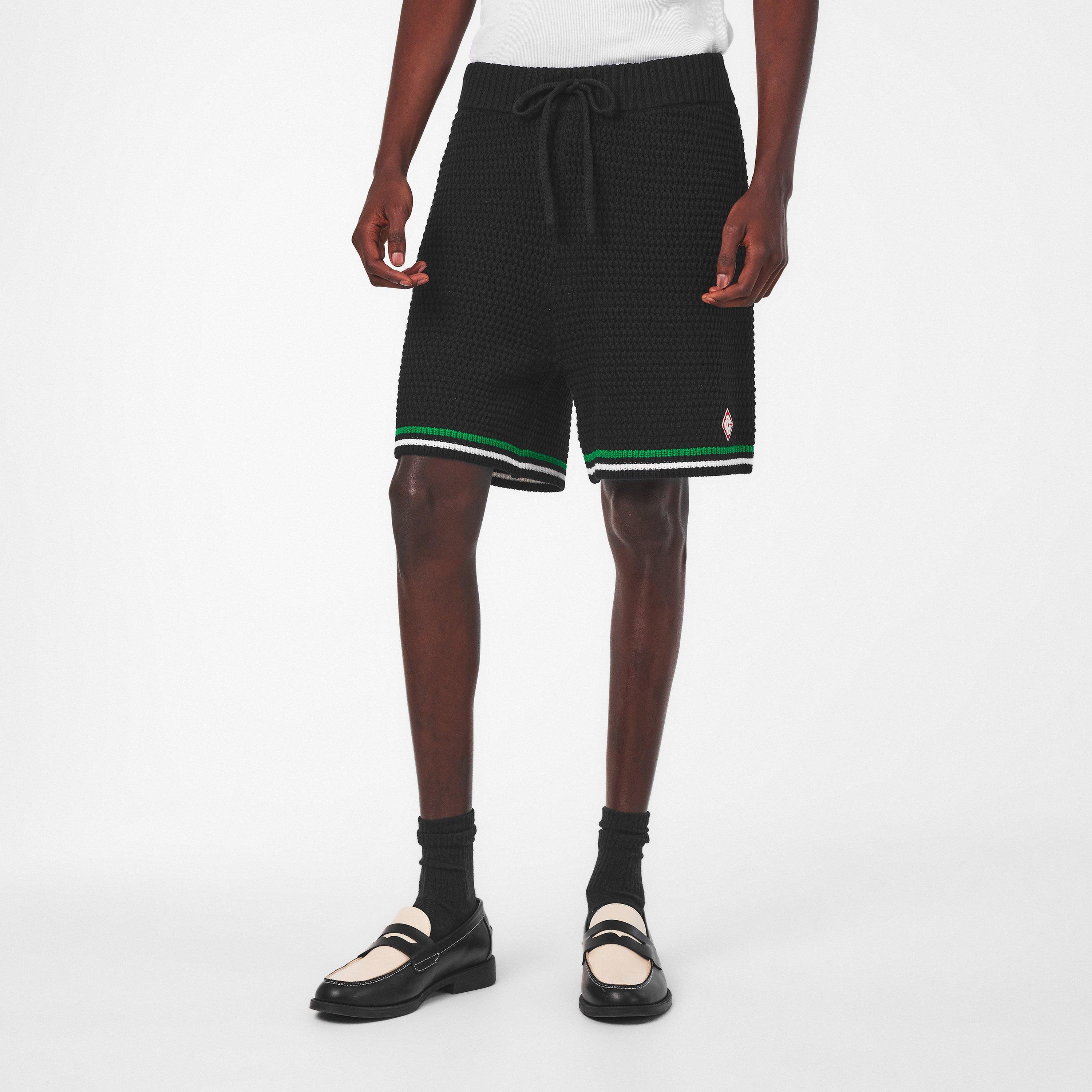 Black/Green - Casablanca - 0 - 3